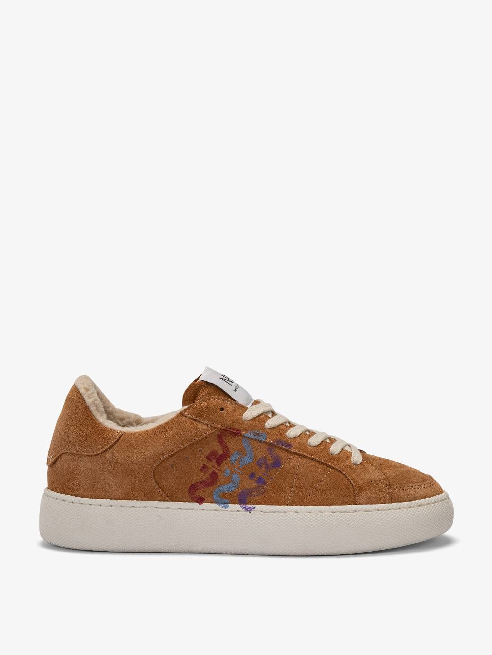 Nira Rubens BETA TEDDY SIERRA-LOGO Shopping Online