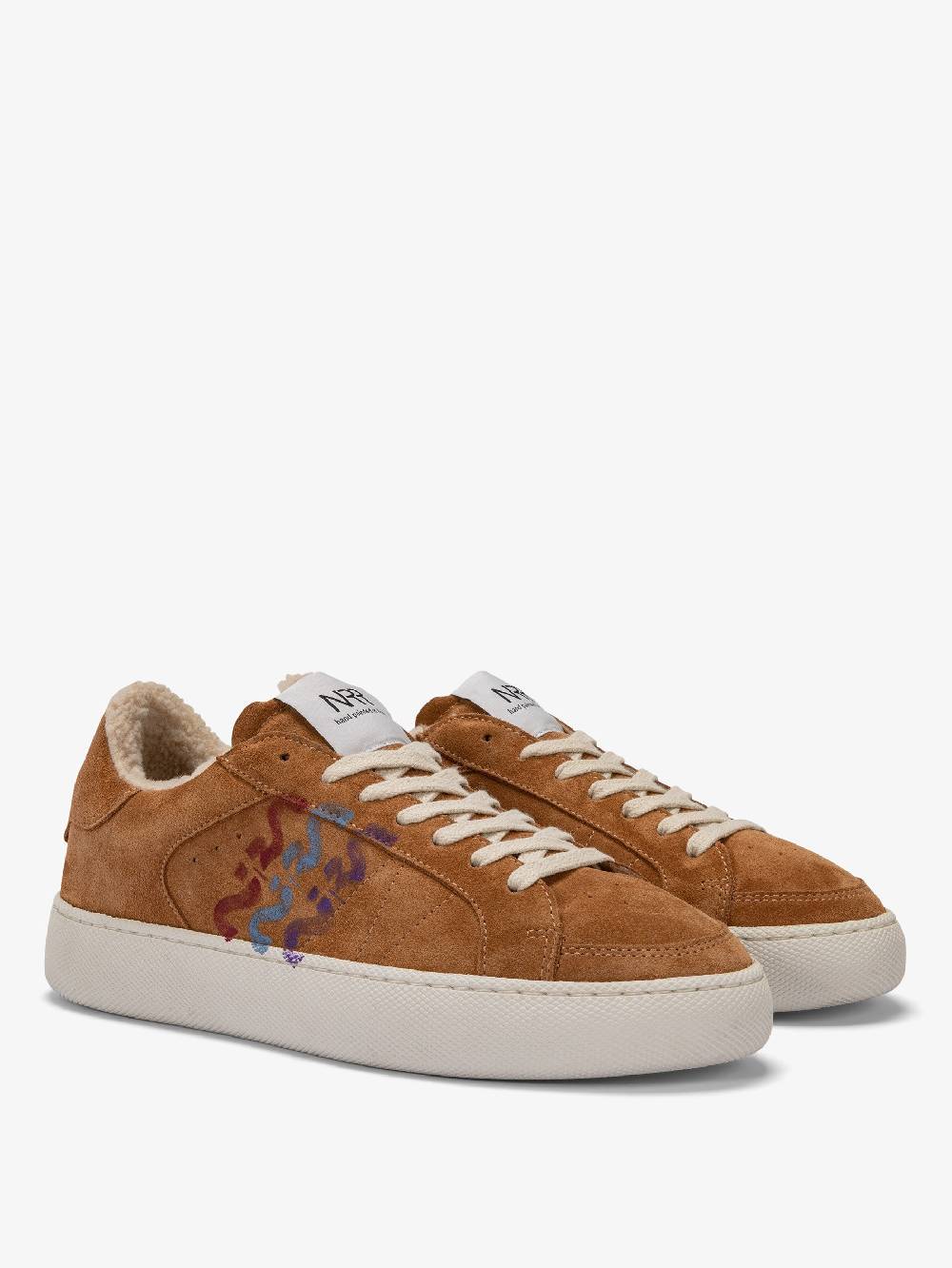 Nira Rubens BETA TEDDY SIERRA-LOGO Shopping Online