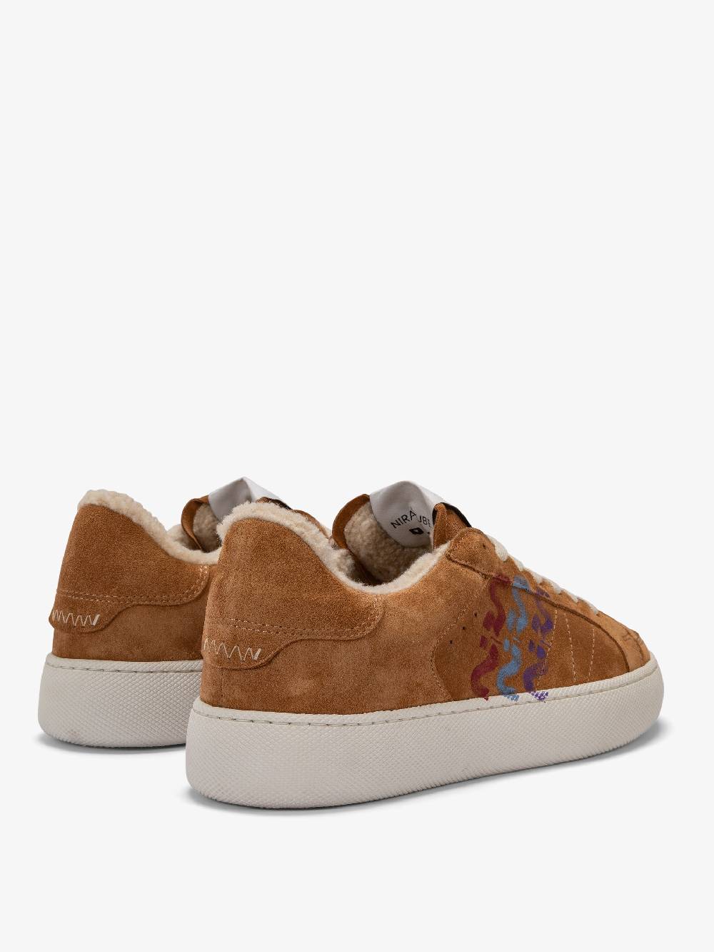 Nira Rubens BETA TEDDY SIERRA-LOGO Shopping Online