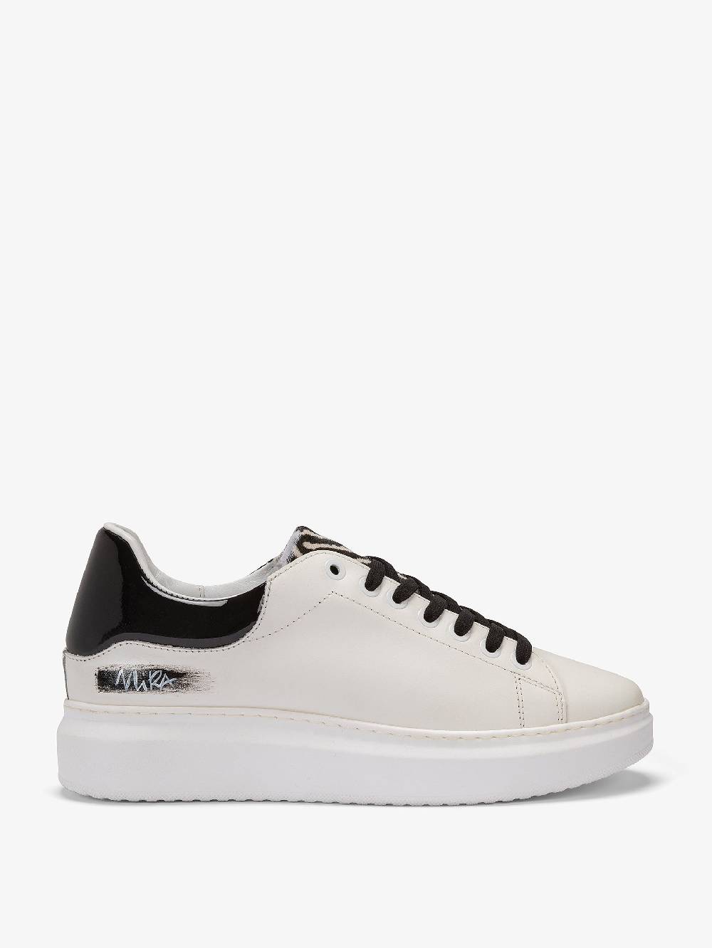 Nira Rubens ANGEL TAILORED GLOSSY-LOGO Offerta