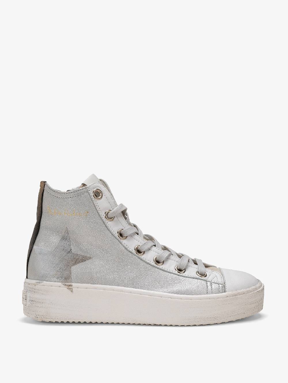 Nira Rubens LONG ISLAND WHITE CAP - STERN In Vendita