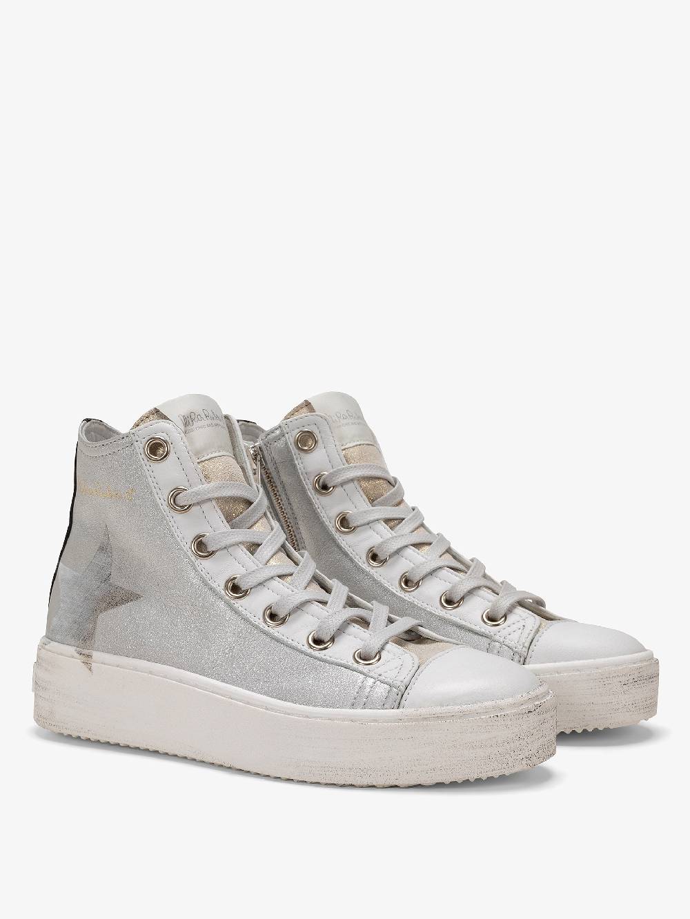 Nira Rubens LONG ISLAND WHITE CAP - STERN In Vendita