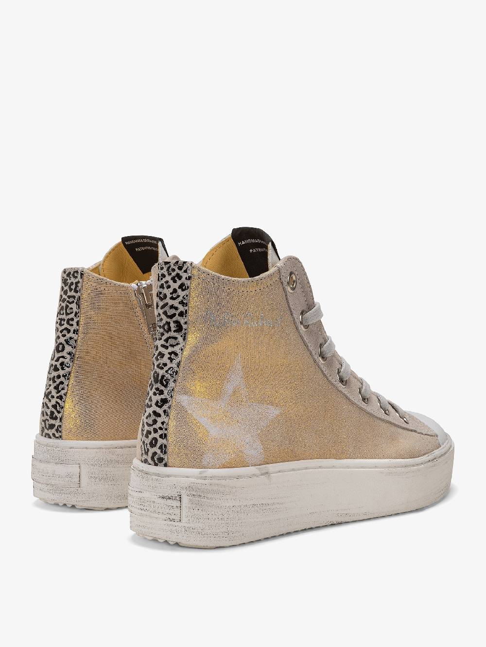 Nira Rubens LONG ISLAND SUNFLOWER - STERN Saldi