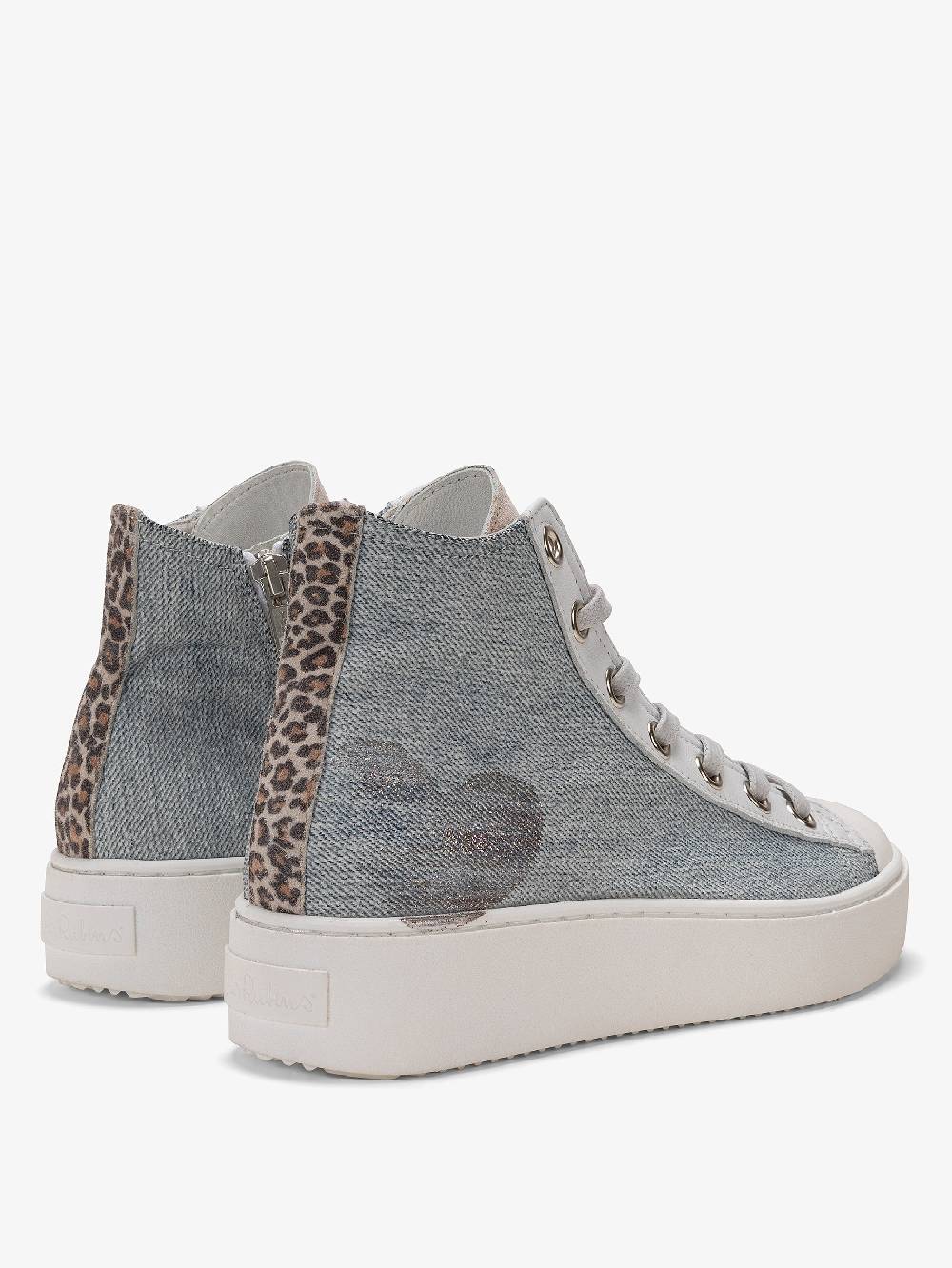 Nira Rubens LONG ISLAND JEANS LEO - HERZ Offerte