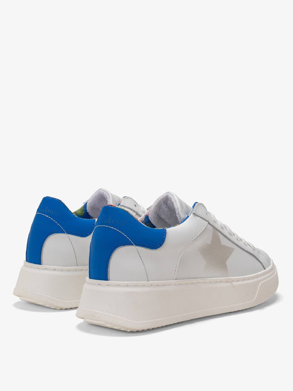 Nira Rubens NEGRONI GARDEN BLUE - STERN 2025