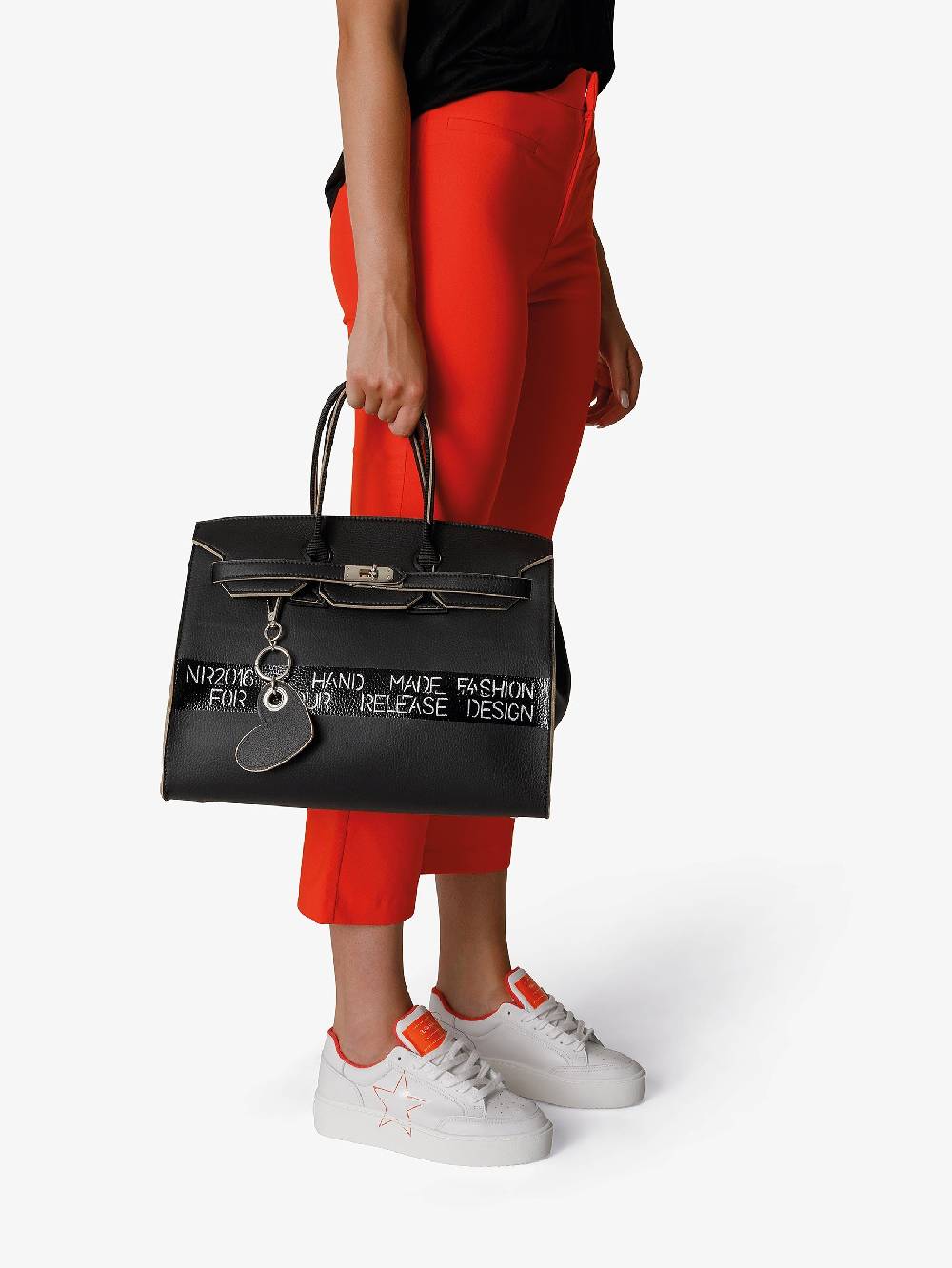 Nira Rubens SHOT SUPER RED - STERN In Linea