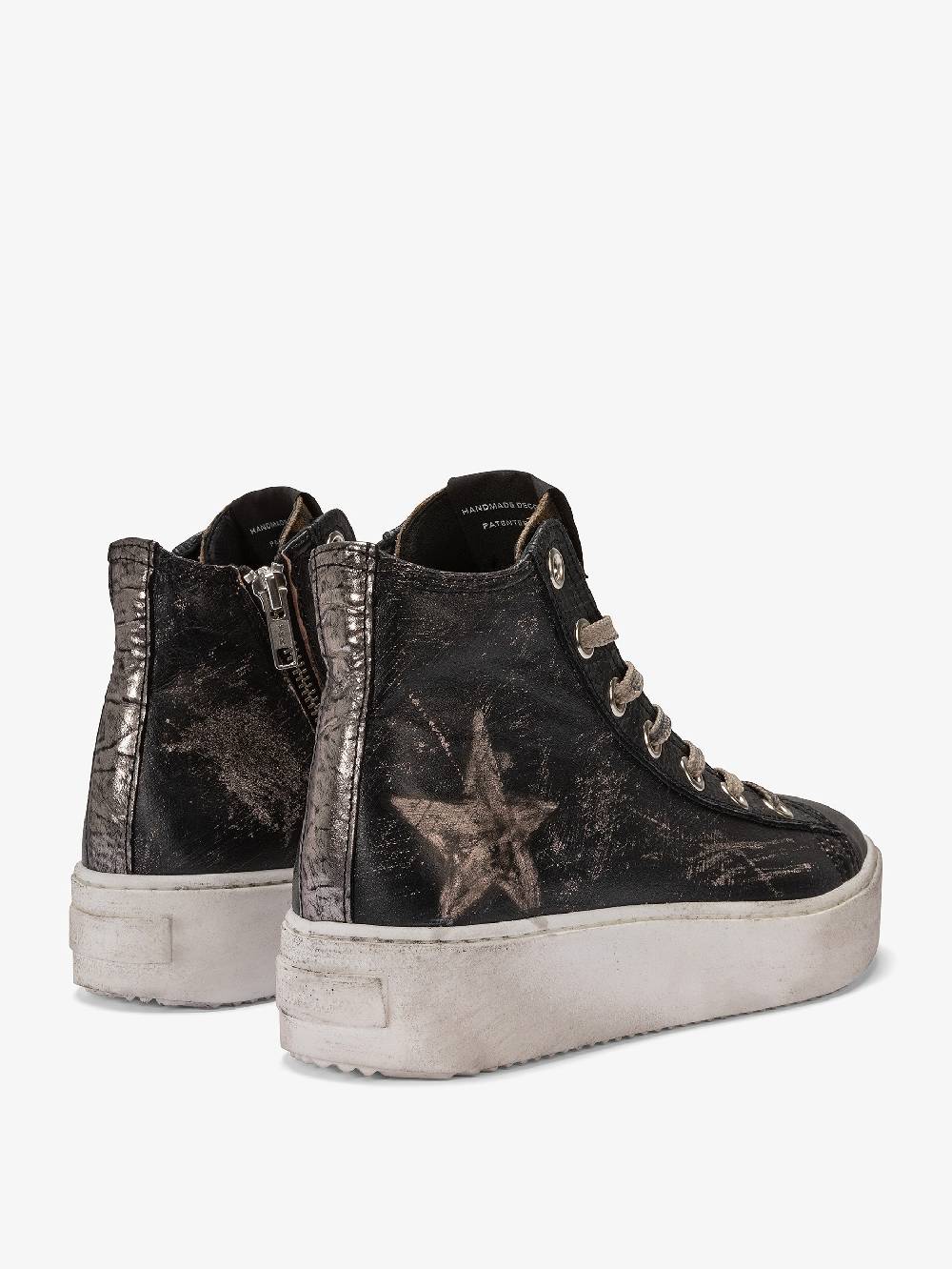 Nira Rubens LONG ISLAND WINTER-STAR Fino Al -60%