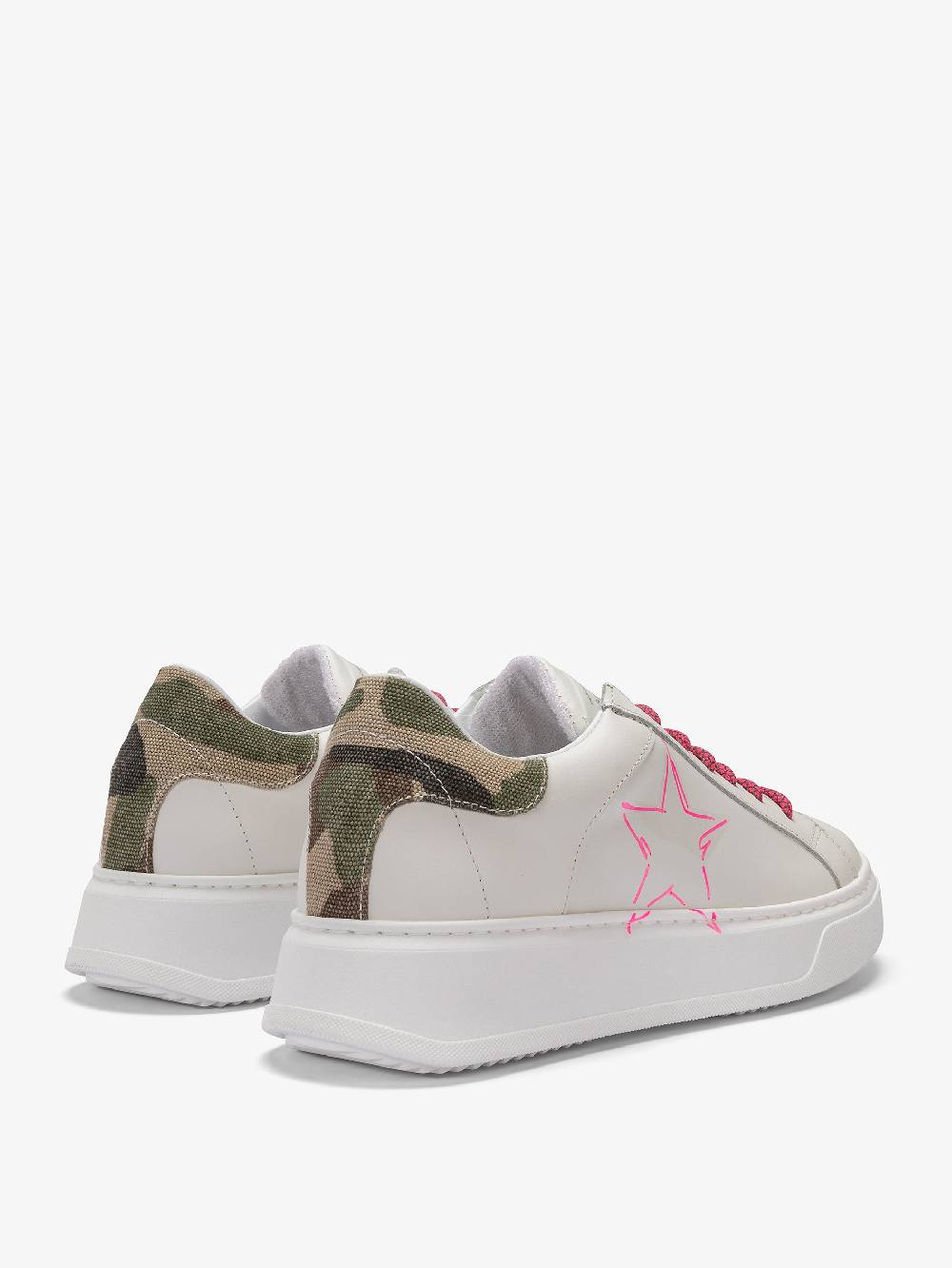 Nira Rubens NEGRONI CREATIVITY MILITARY - STERN Officina