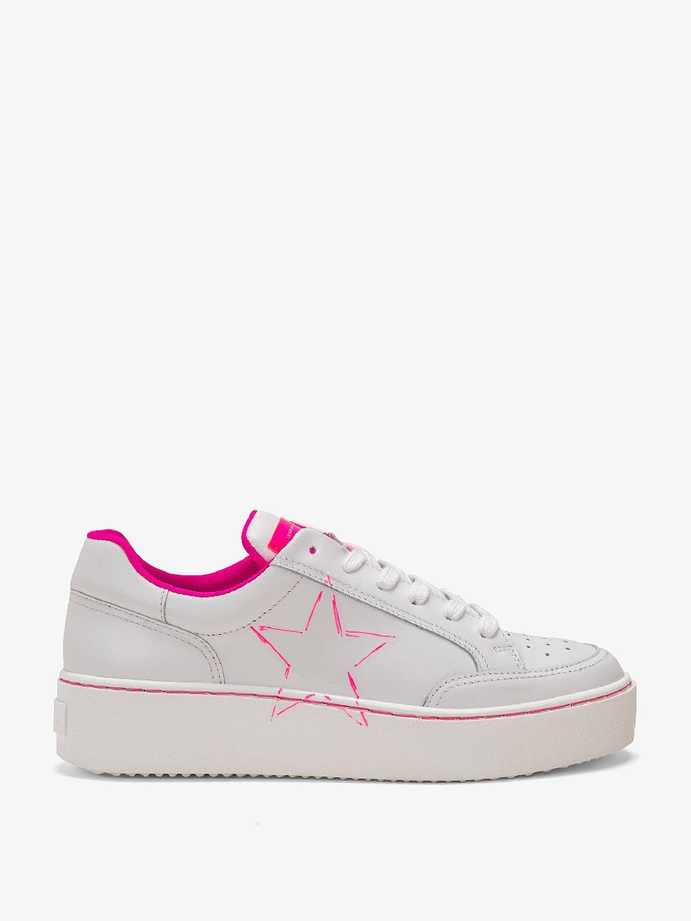 Nira Rubens SHOT SUPER PINK - STERN Online