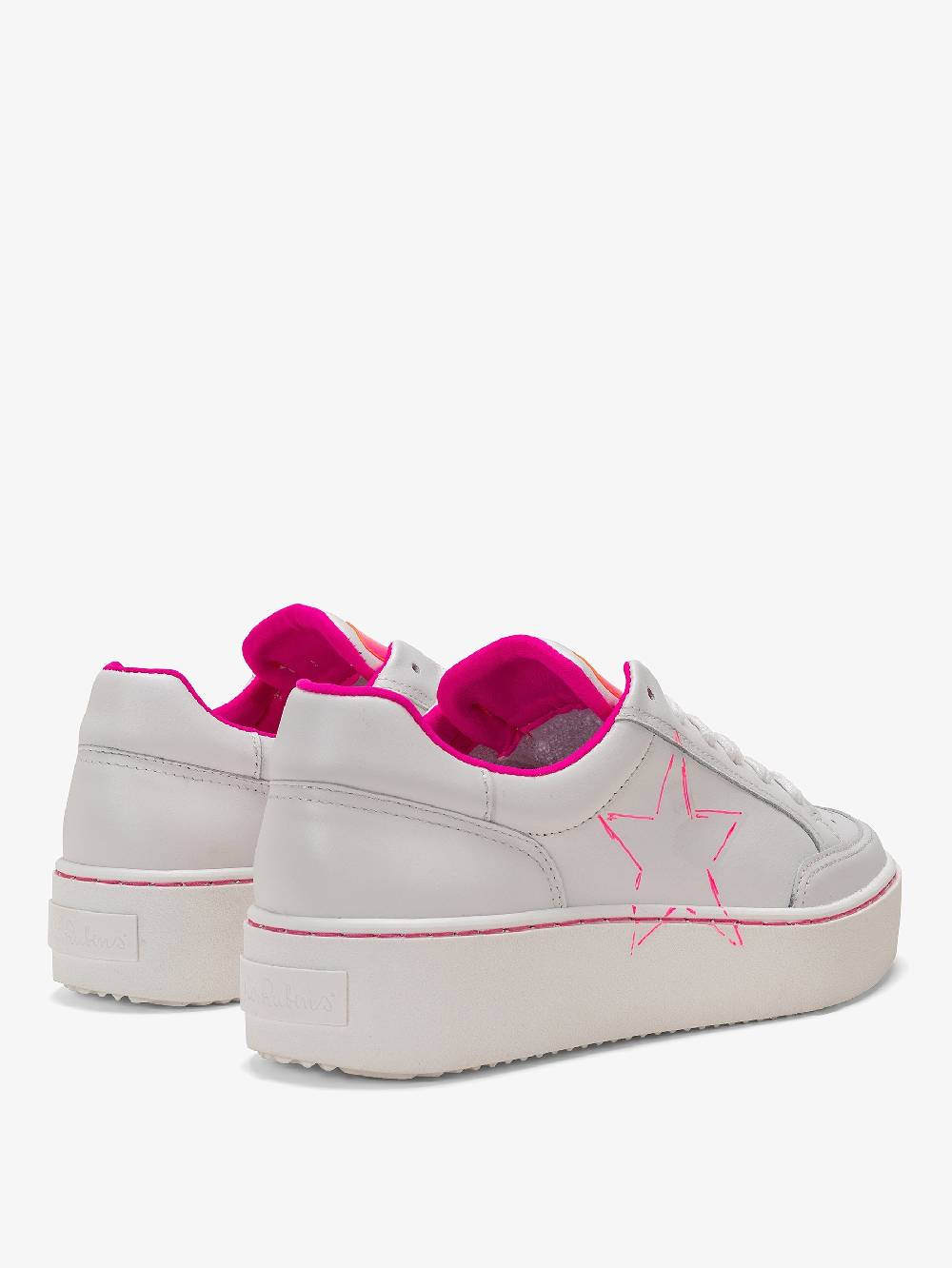 Nira Rubens SHOT SUPER PINK - STERN Online