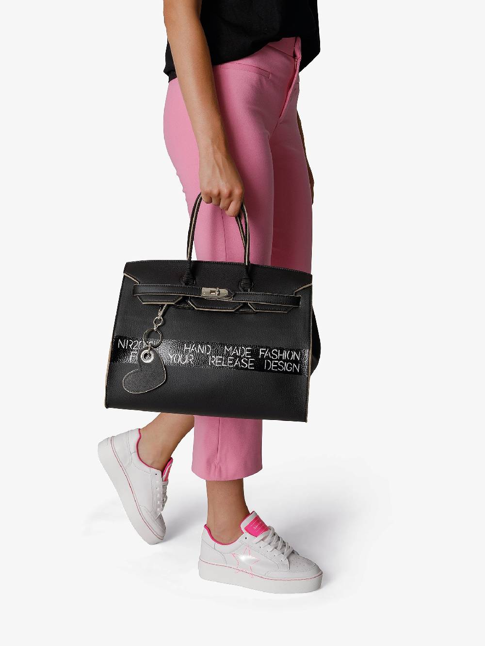 Nira Rubens SHOT SUPER PINK - STERN Online