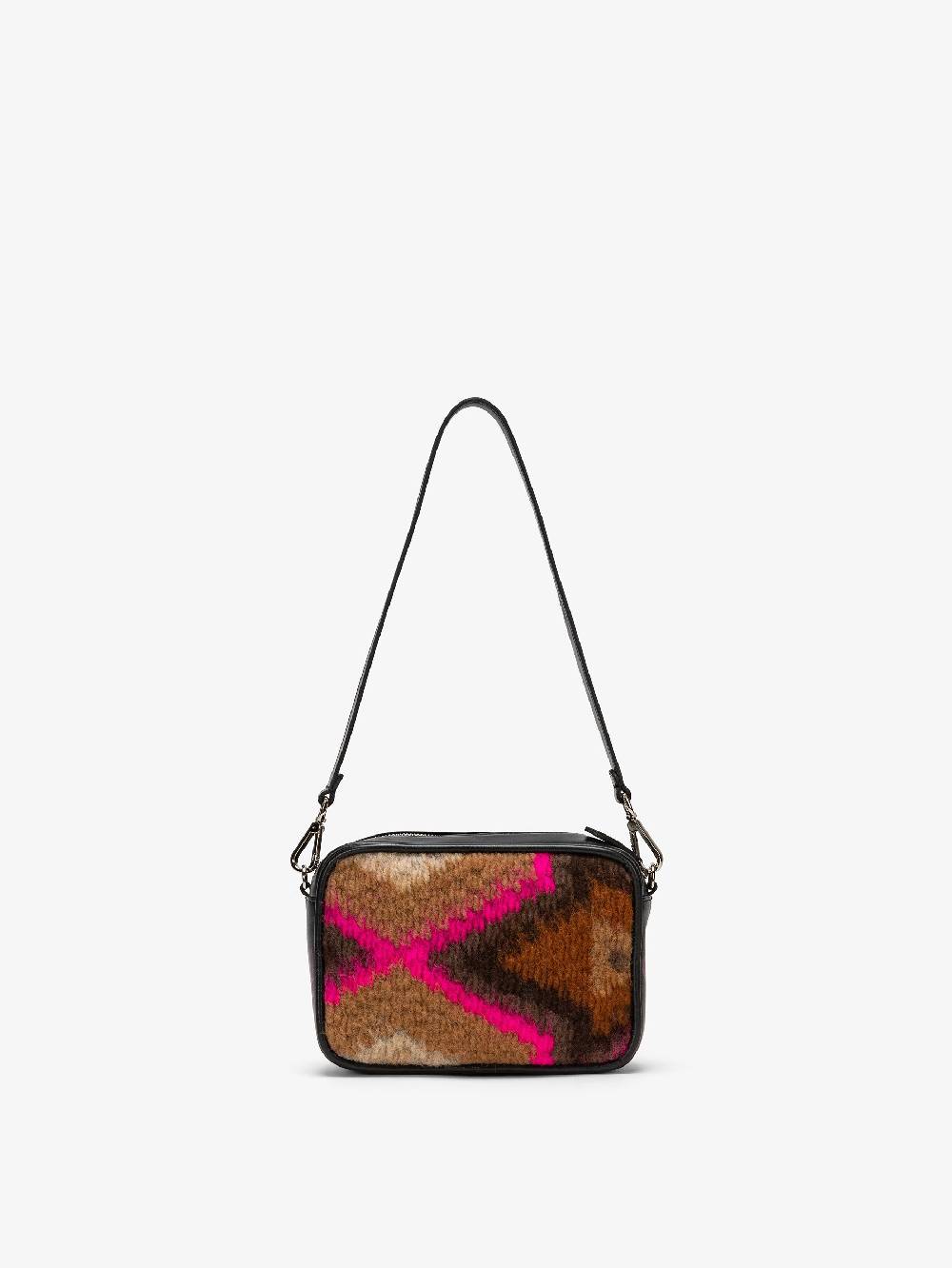 Nira Rubens SHOULDER BAG INCAS - STAR Saldi