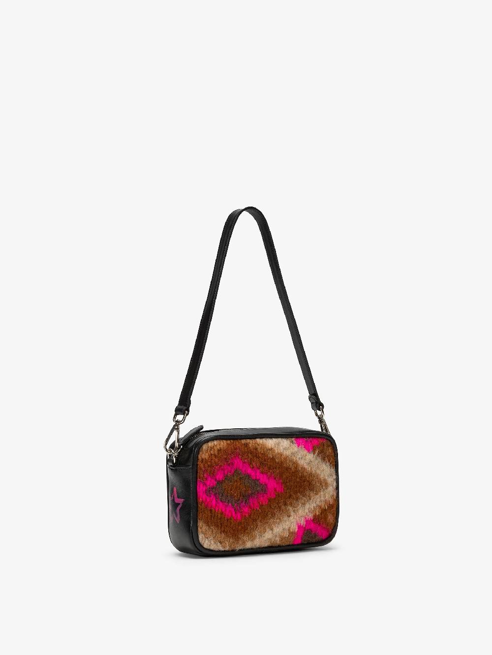 Nira Rubens SHOULDER BAG INCAS - STAR Saldi