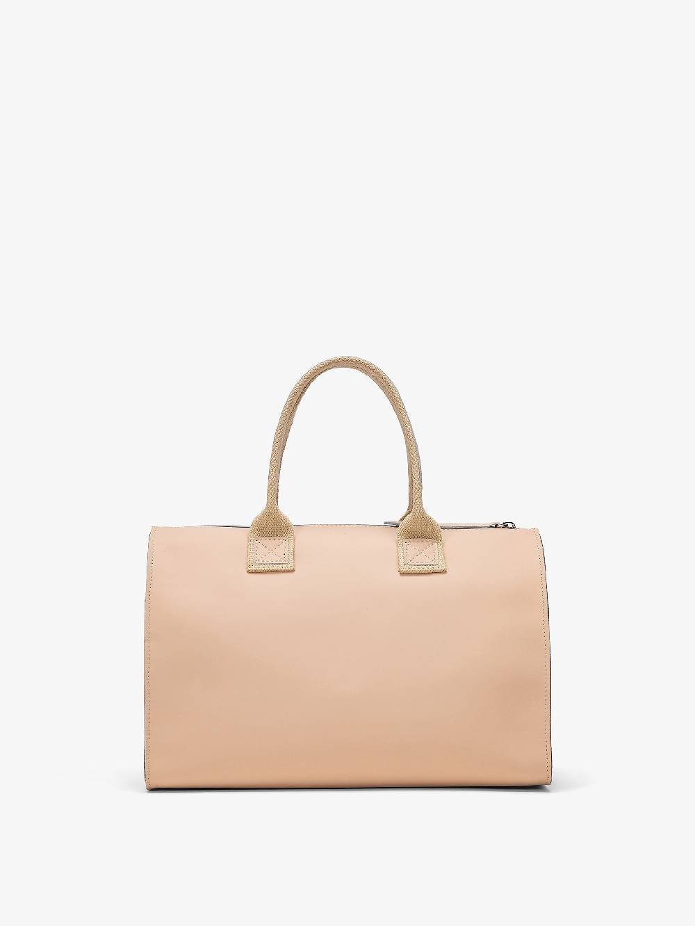 Nira Rubens EASY BAG - NUT GLOSSY Vendita Calda