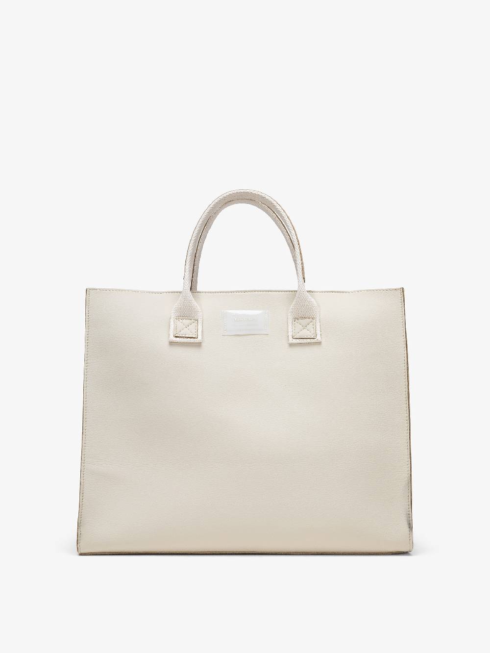 Nira Rubens EASY TOTE - IVORY RELEASE I Più Venduti