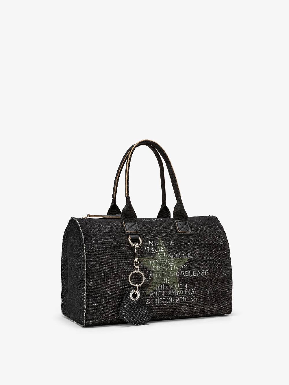 Nira Rubens EASY BAG - STUDIO 31 GREEN Consegna Veloce