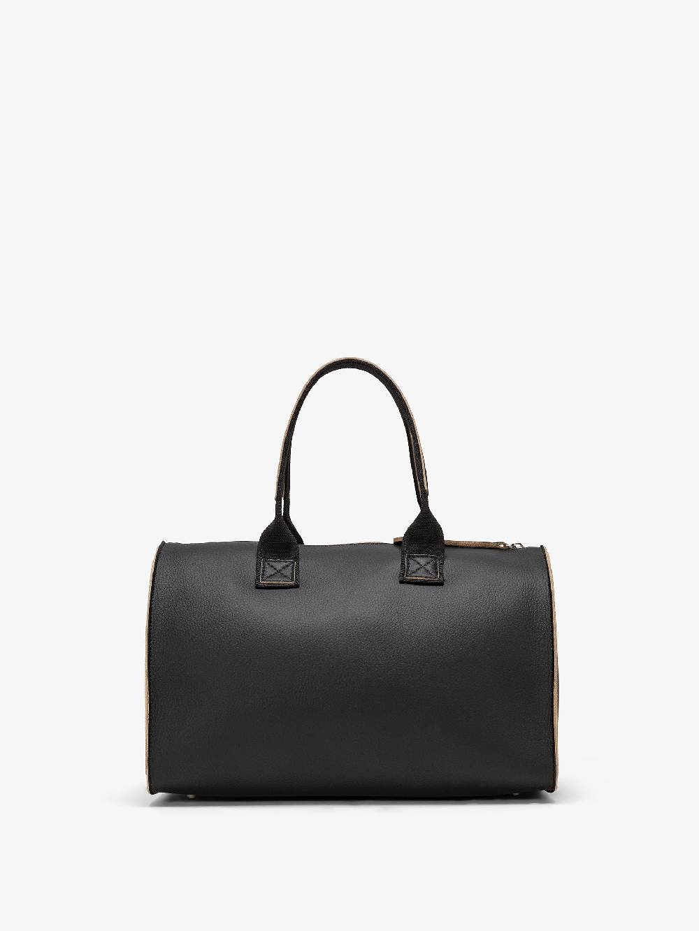Nira Rubens EASY BAG - BLACK SAND INSPIRE CREATIVITY Italia