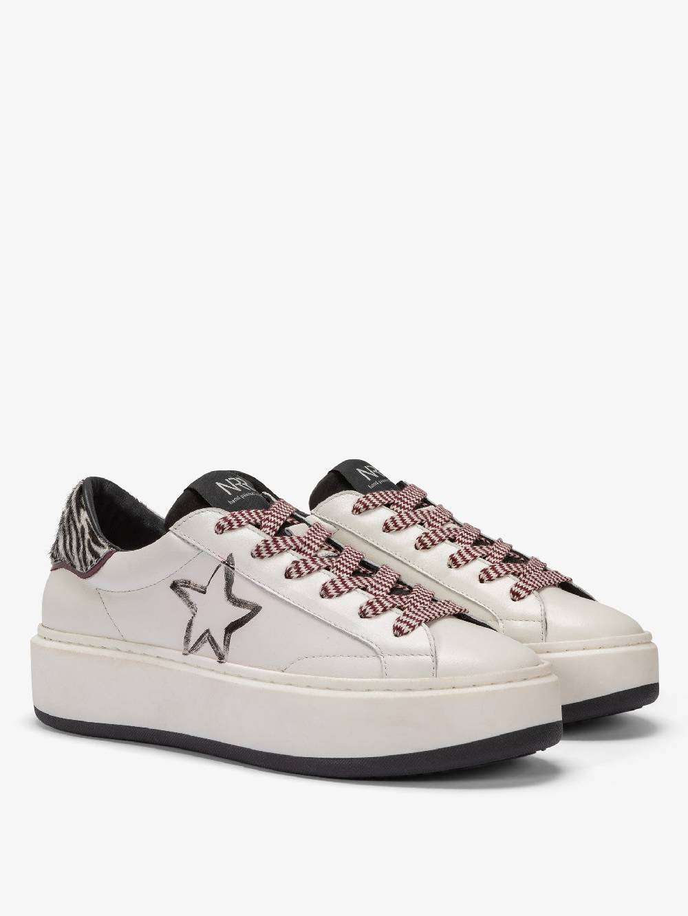 Nira Rubens METROPOLITAN WONDERFUL WHITE-STAR Shopping Online