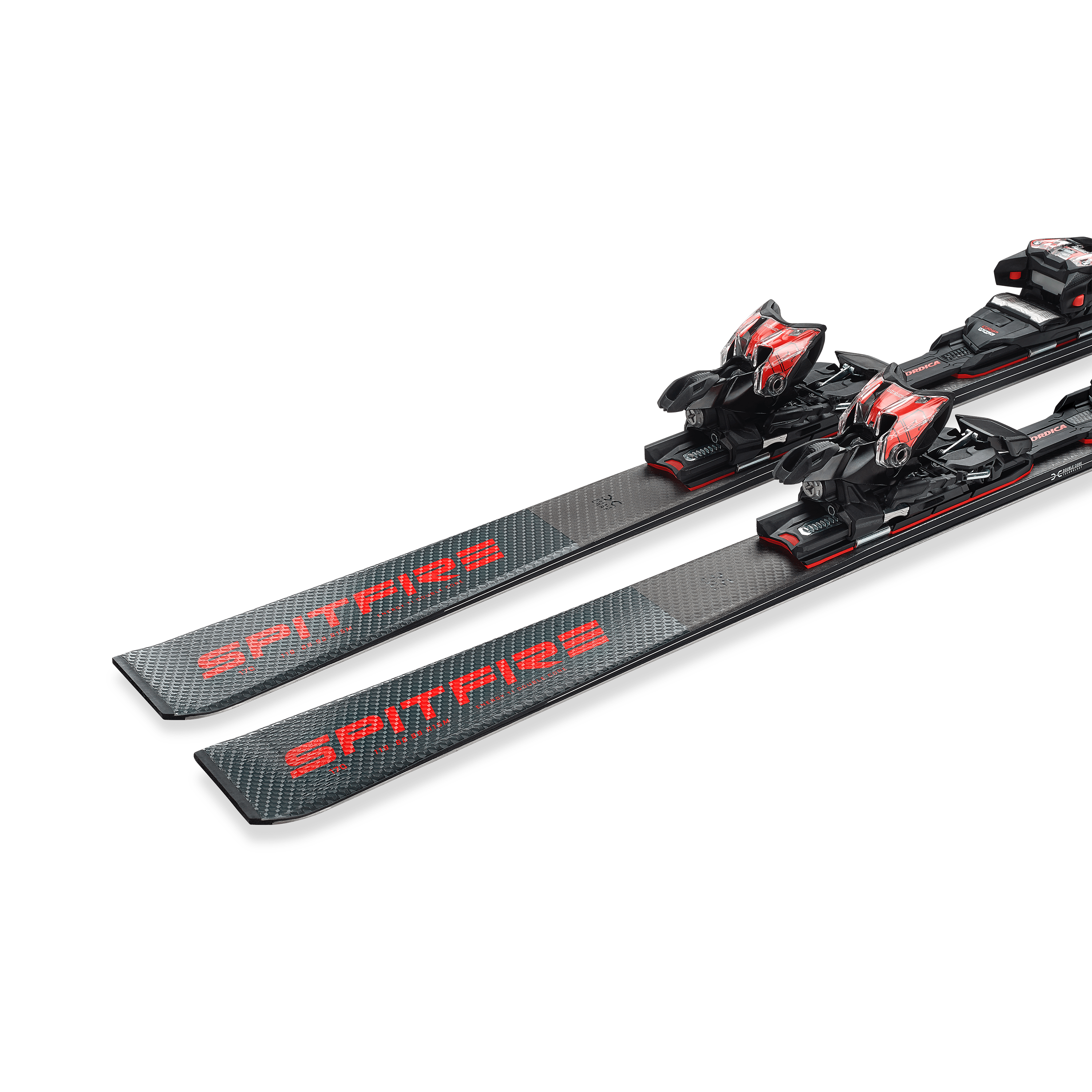 Nordica Spitfire DC 68 Pro Fdt Saldi Di Fabbrica