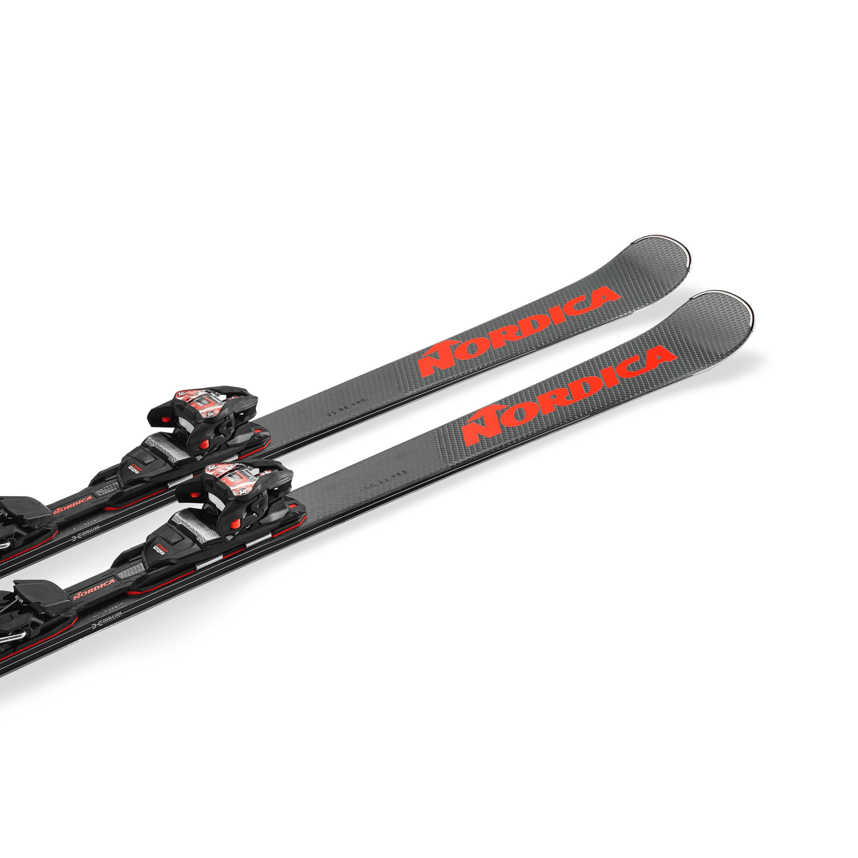 Nordica Spitfire DC 68 Pro Fdt Saldi Di Fabbrica