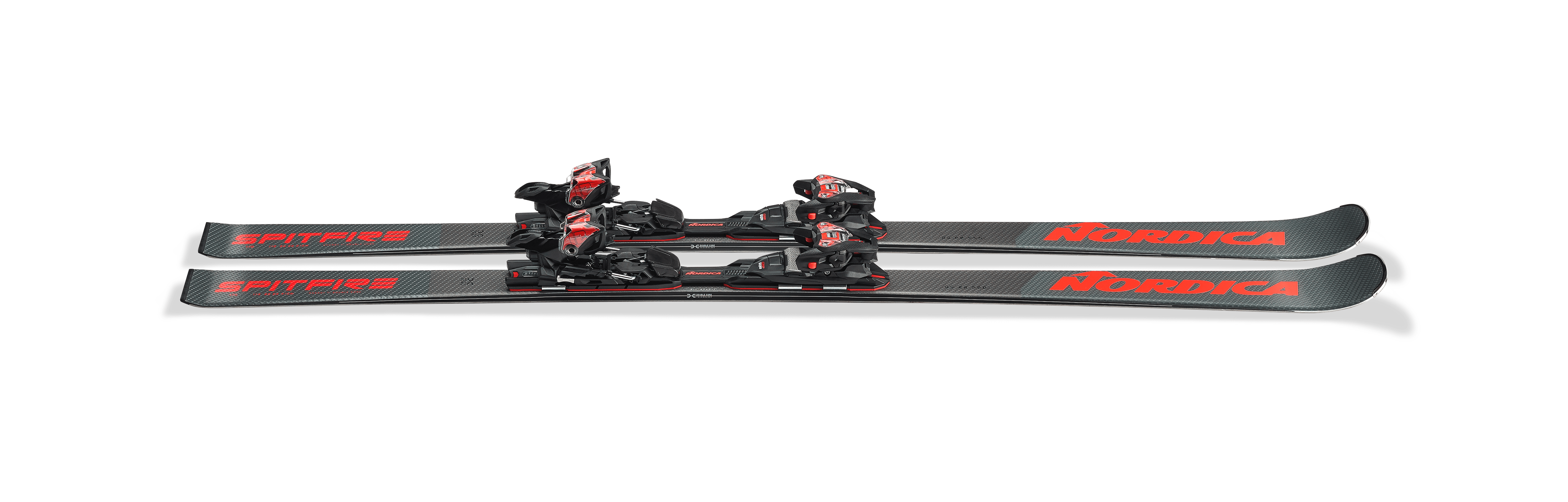 Nordica Spitfire DC 68 Pro Fdt Saldi Di Fabbrica