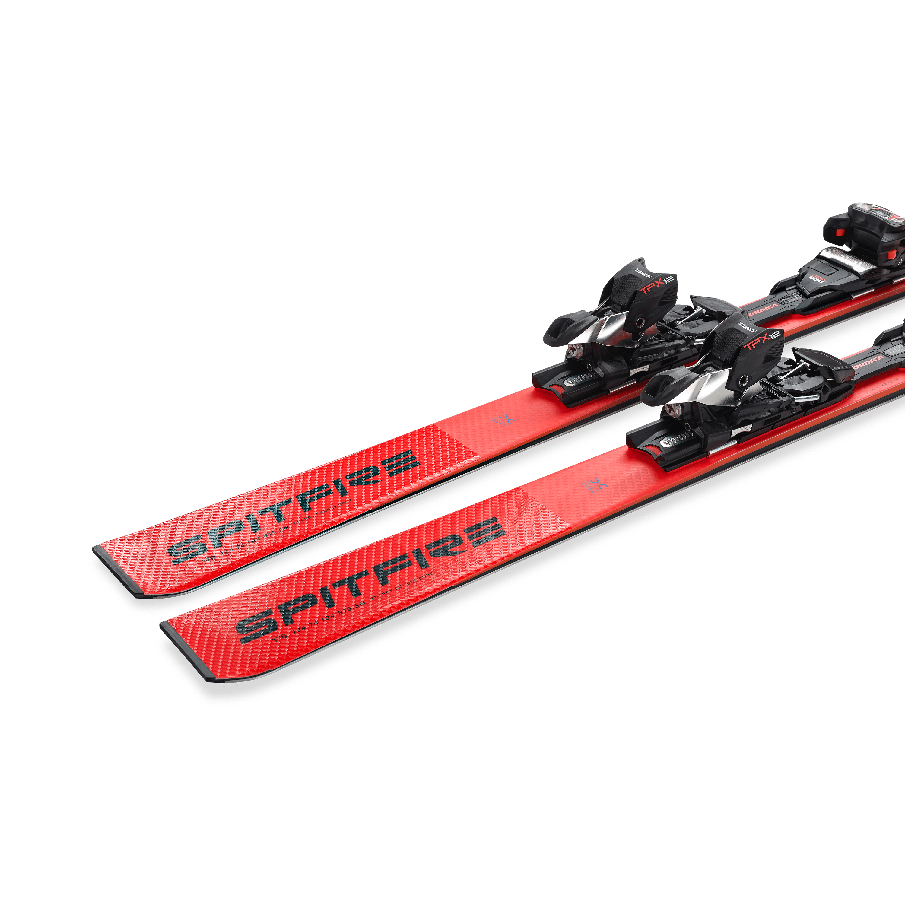 Nordica Spitfire 74 DC Fdt I Più Venduti