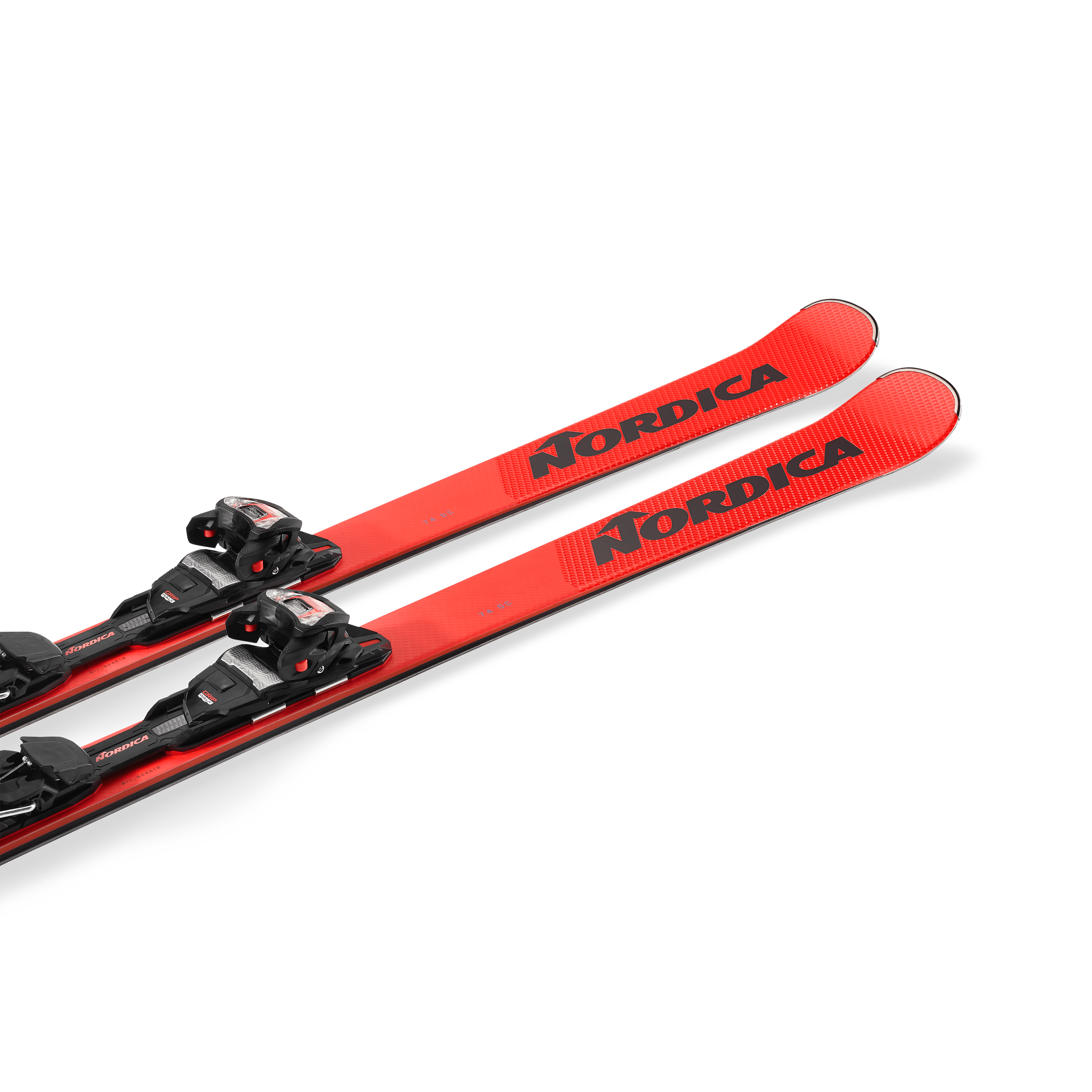 Nordica Spitfire 74 DC Fdt I Più Venduti