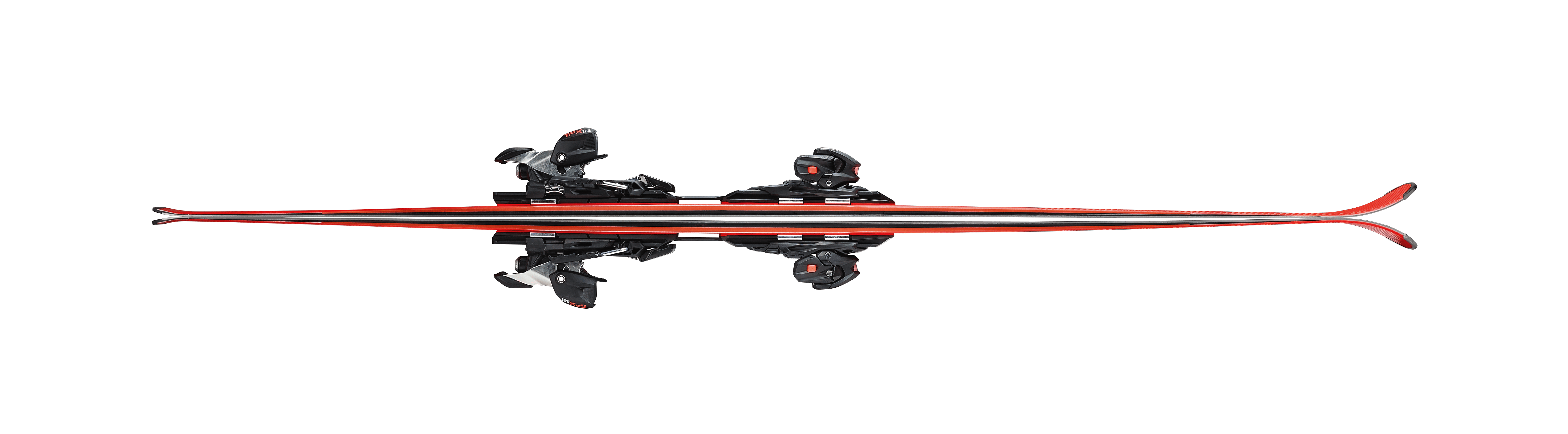 Nordica Spitfire 68 DC Fdt Vendite Flash