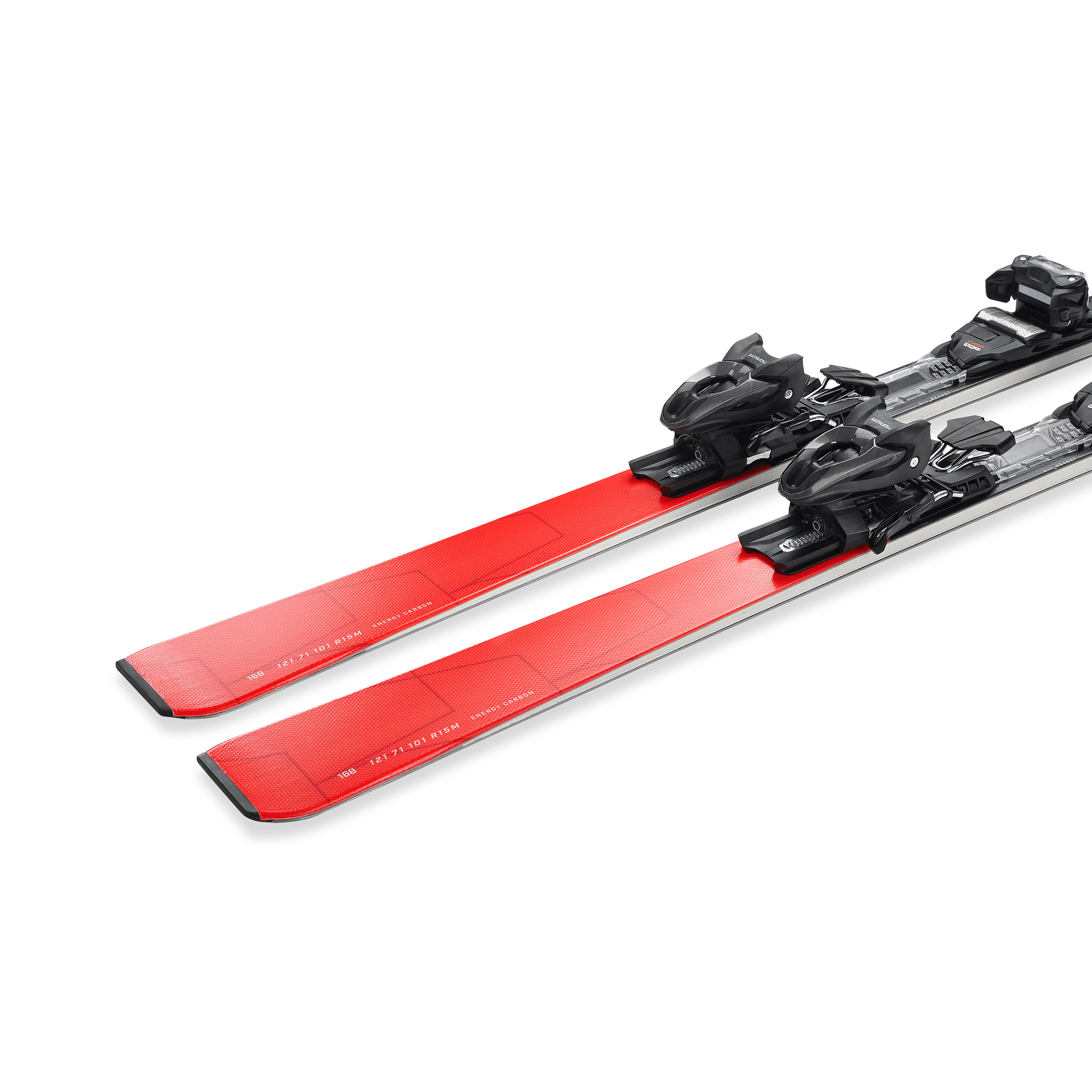 Nordica Spitfire CA Fdt Negozio