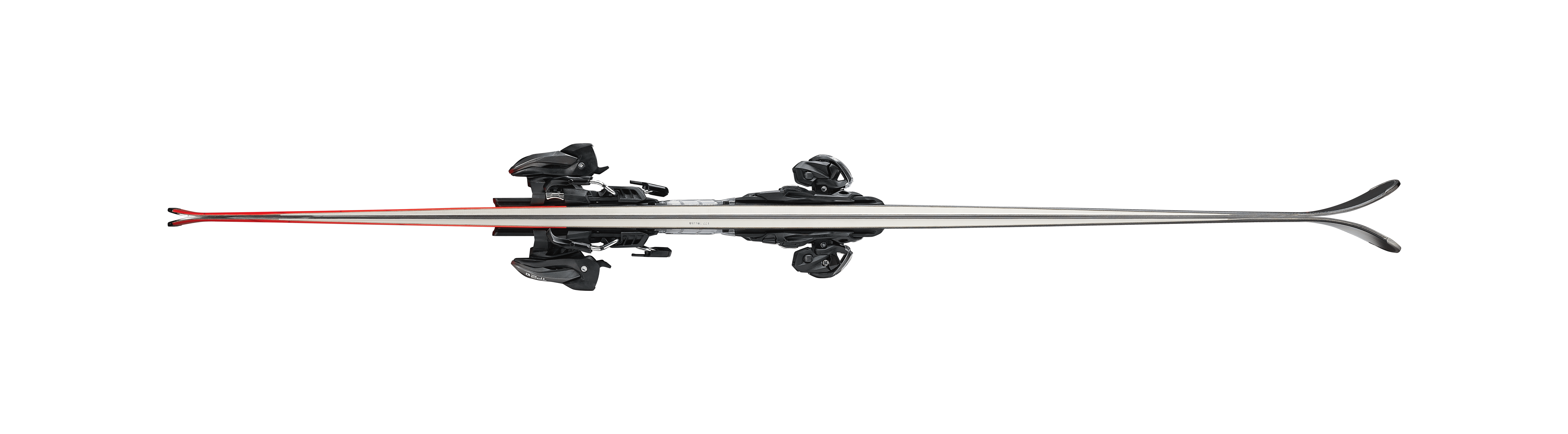 Nordica Spitfire CA Fdt Negozio
