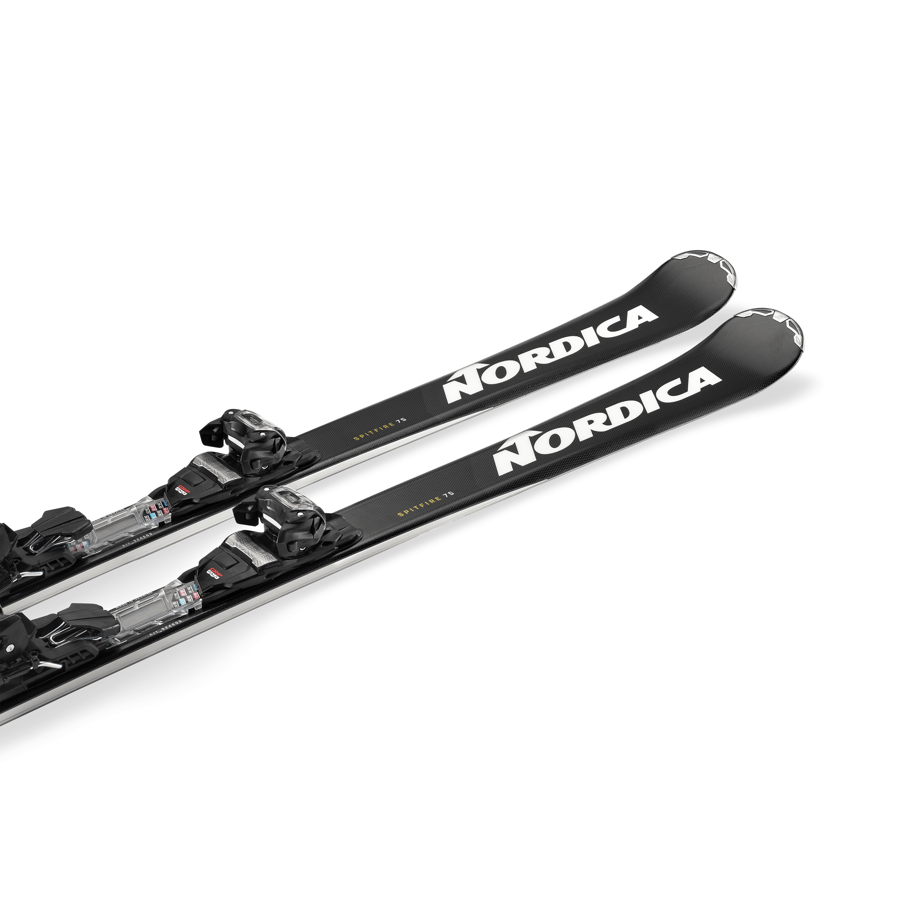 Nordica Spitfire 75 Fdt In Saldo