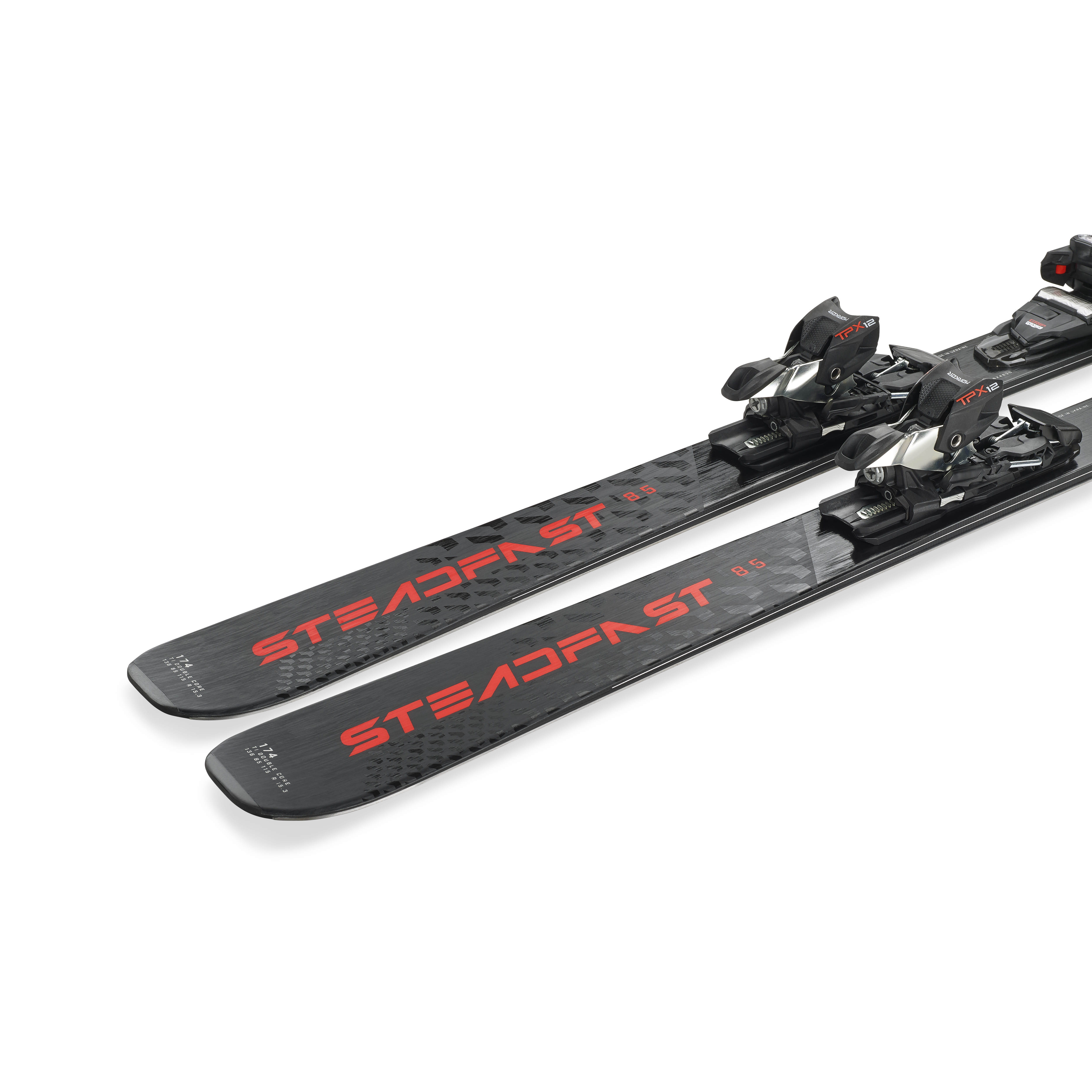 Nordica Steadfast 85 DC Fdt Nuova