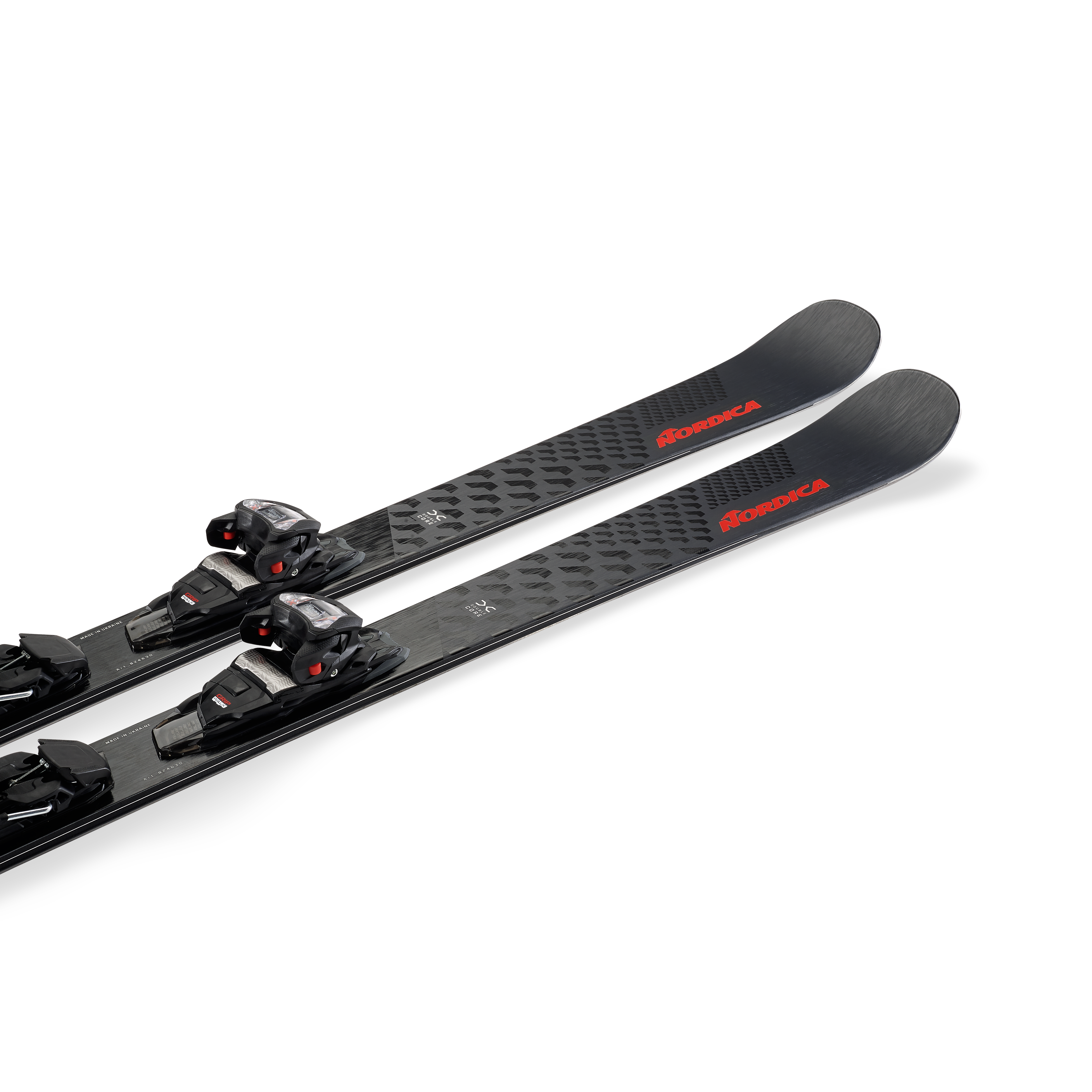 Nordica Steadfast 85 DC Fdt Nuova