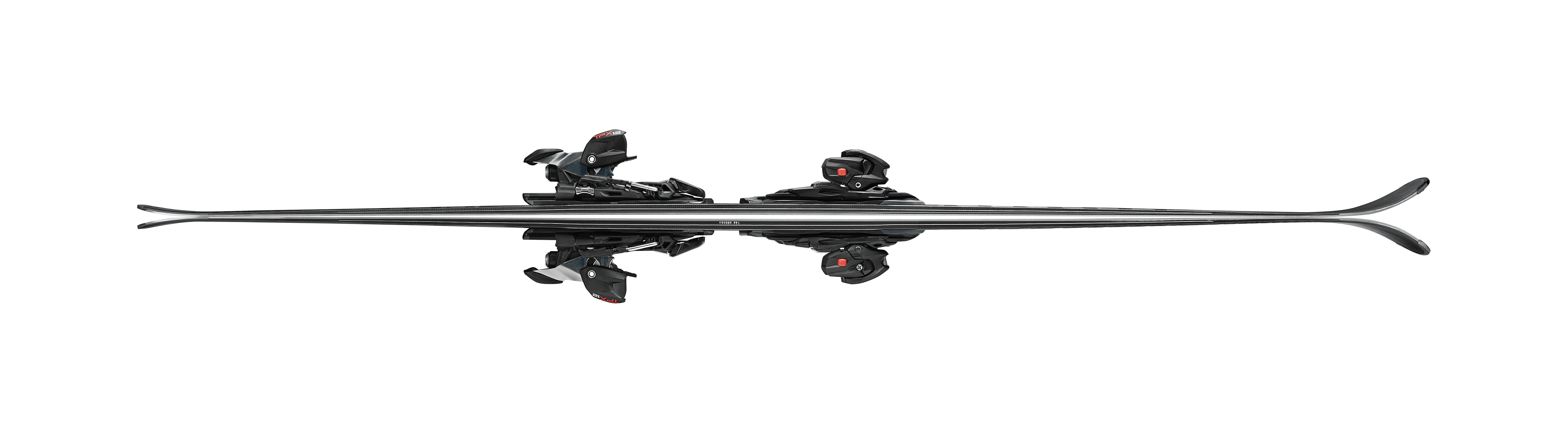 Nordica Steadfast 85 DC Fdt Nuova