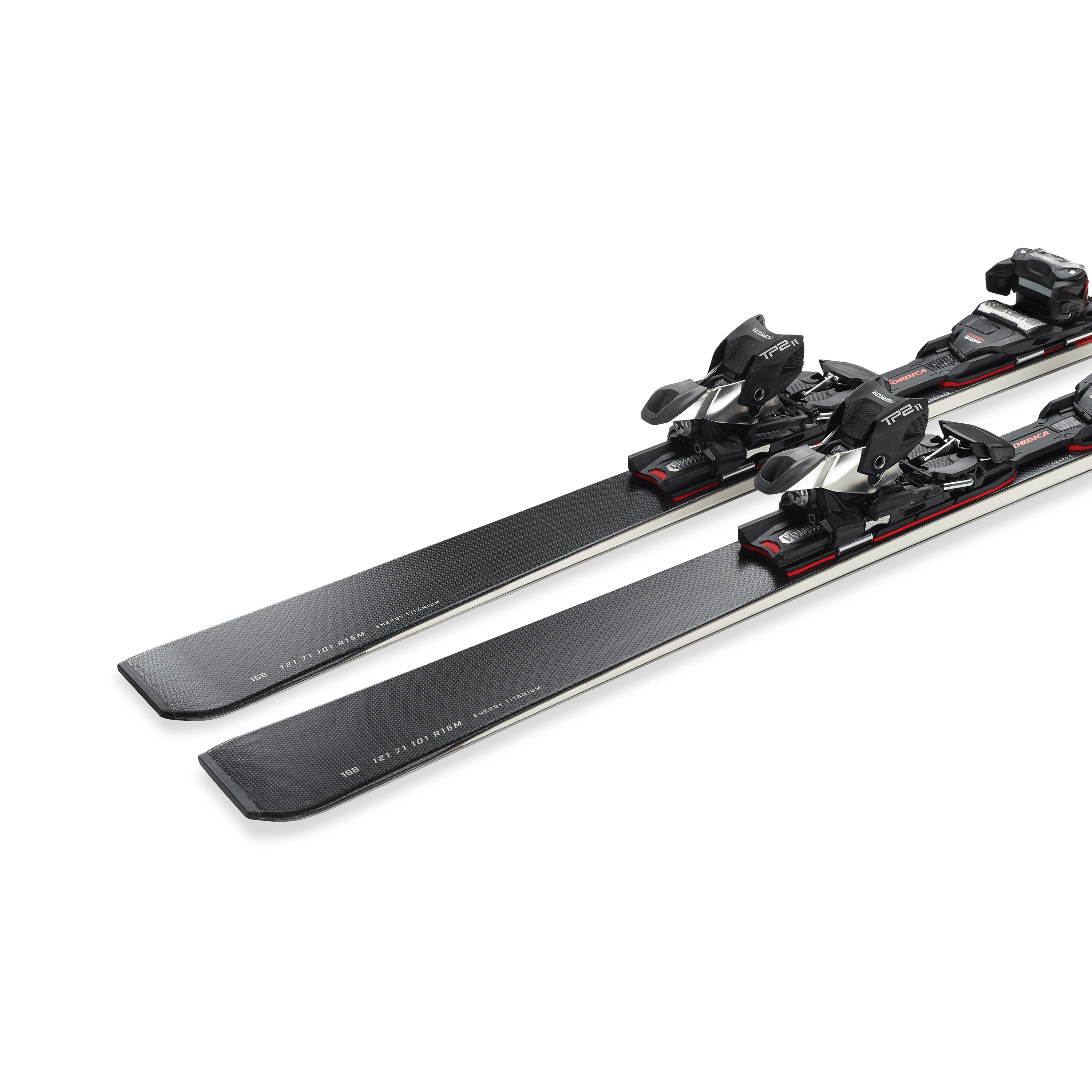Nordica Spitfire TI Fdt Black Friday Prezzi