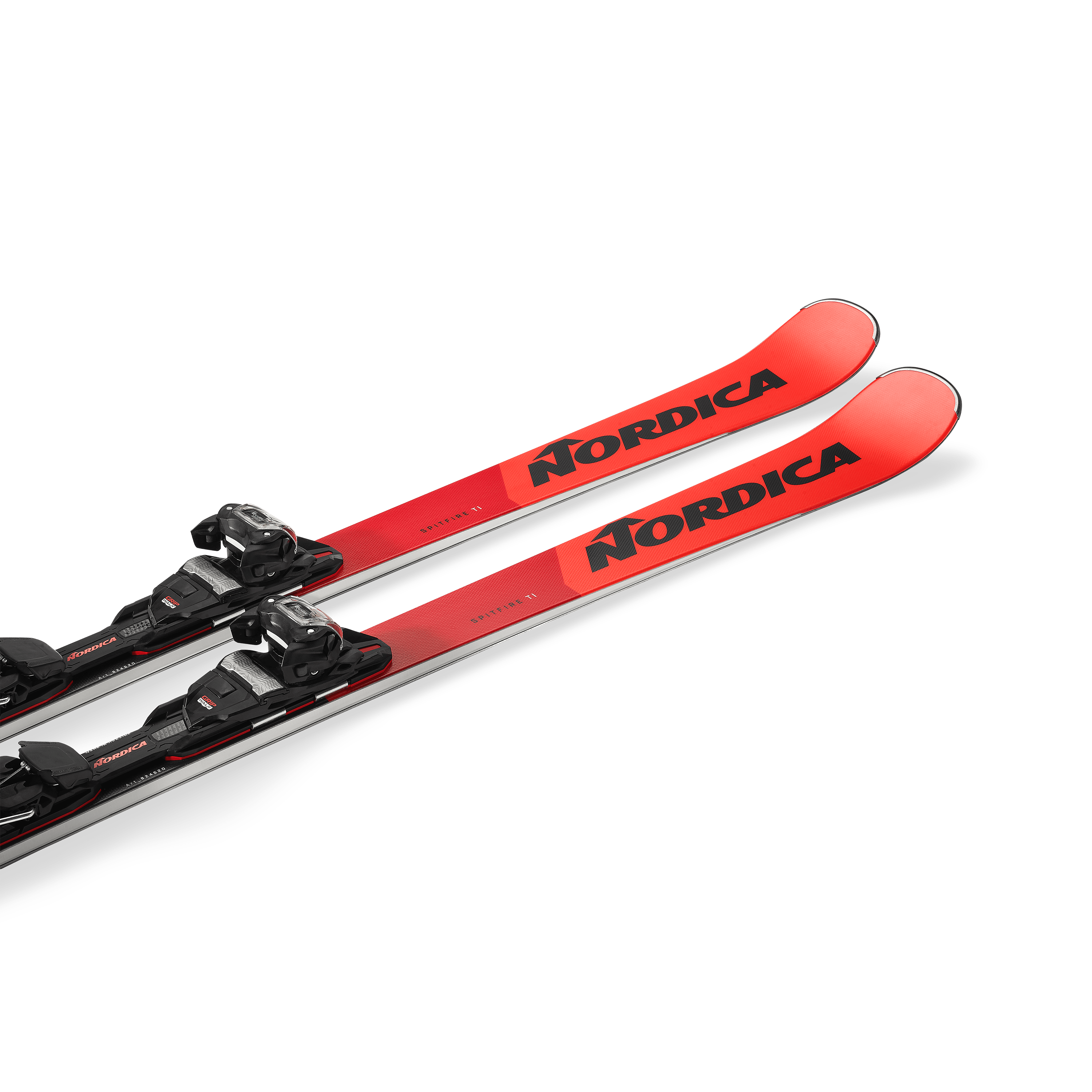 Nordica Spitfire TI Fdt Black Friday Prezzi