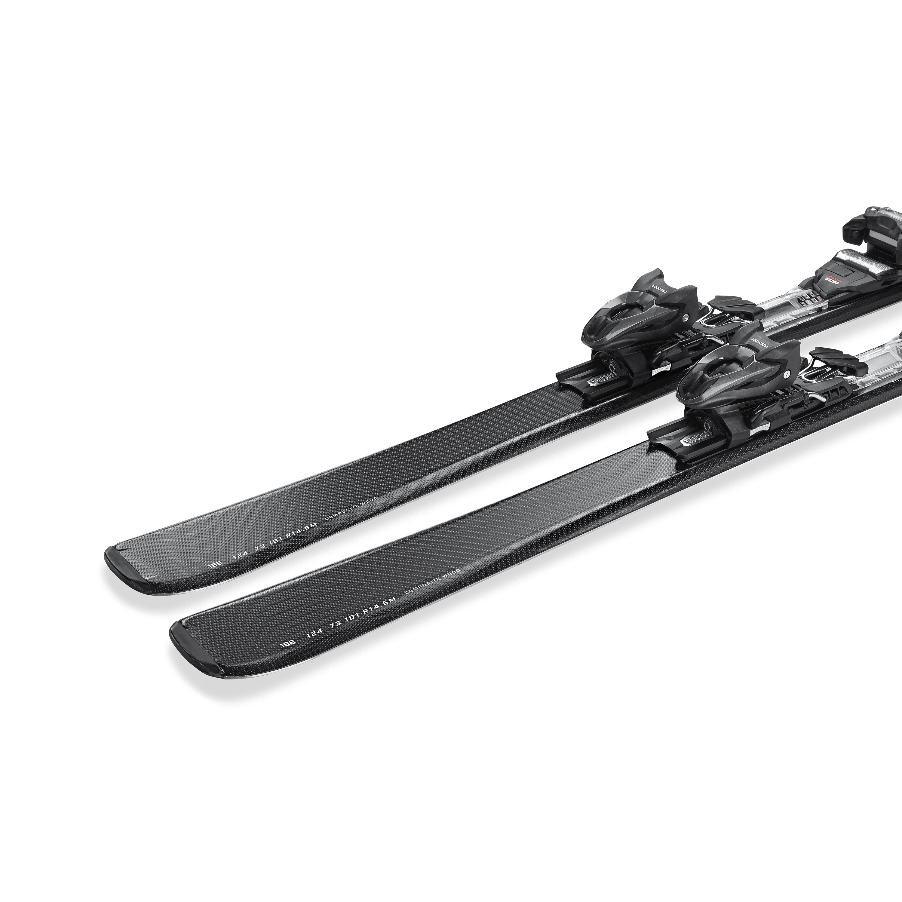 Nordica Spitfire 73 Fdt 2025