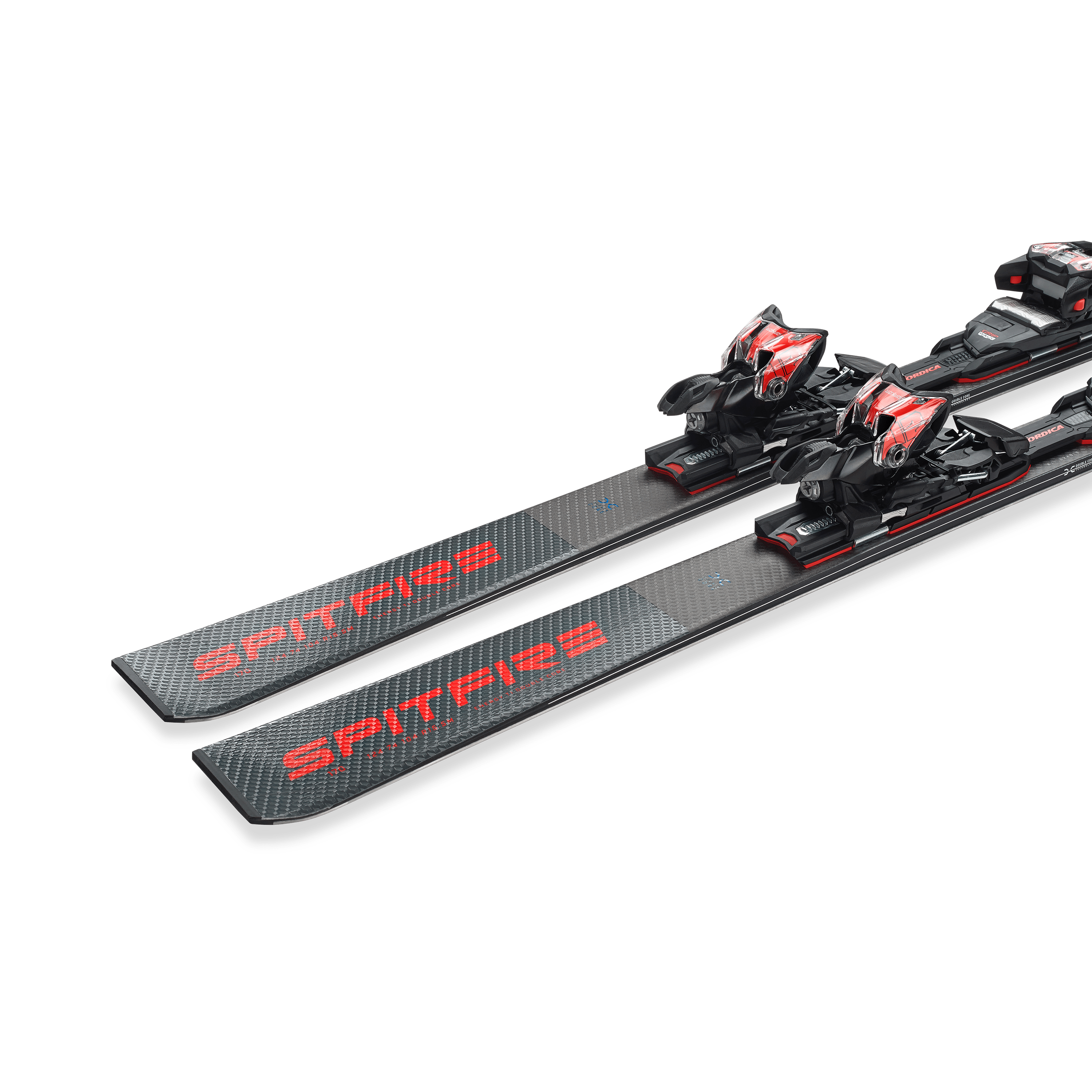 Nordica Spitfire DC 74 Pro Fdt Italy