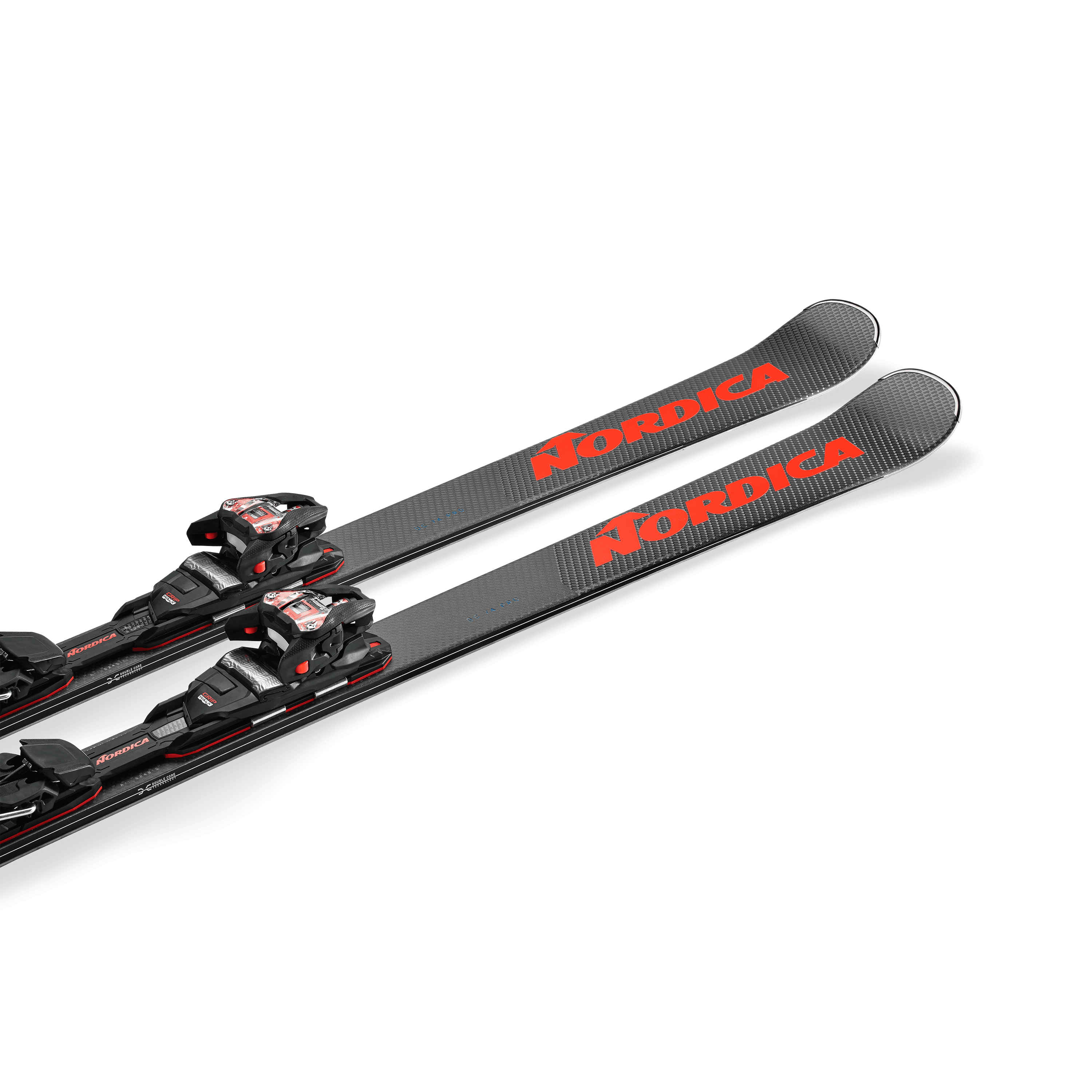 Nordica Spitfire DC 74 Pro Fdt Italy