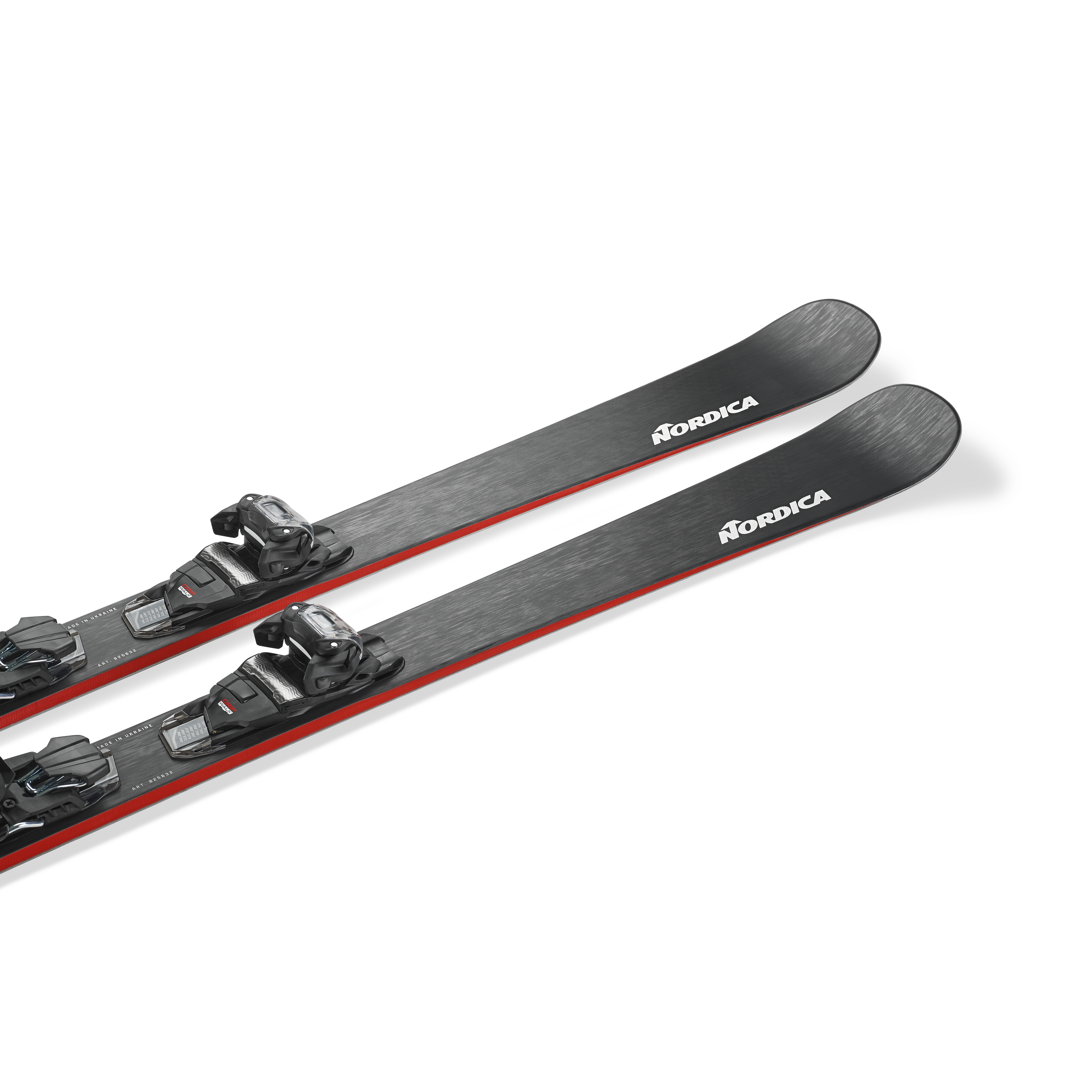 Nordica Steadfast 80 CA Fdt 2025