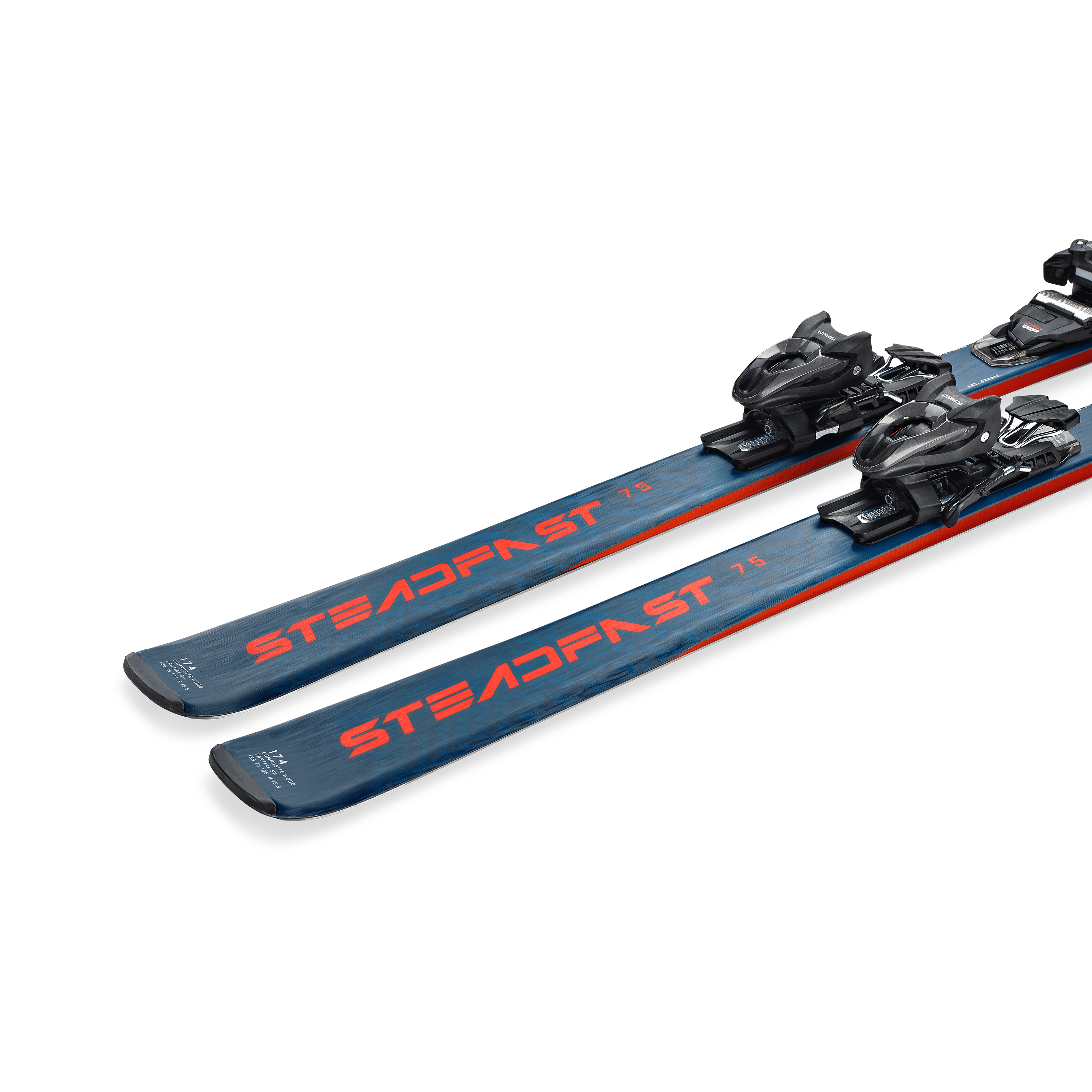 Nordica Steadfast 75 CA Fdt In Linea