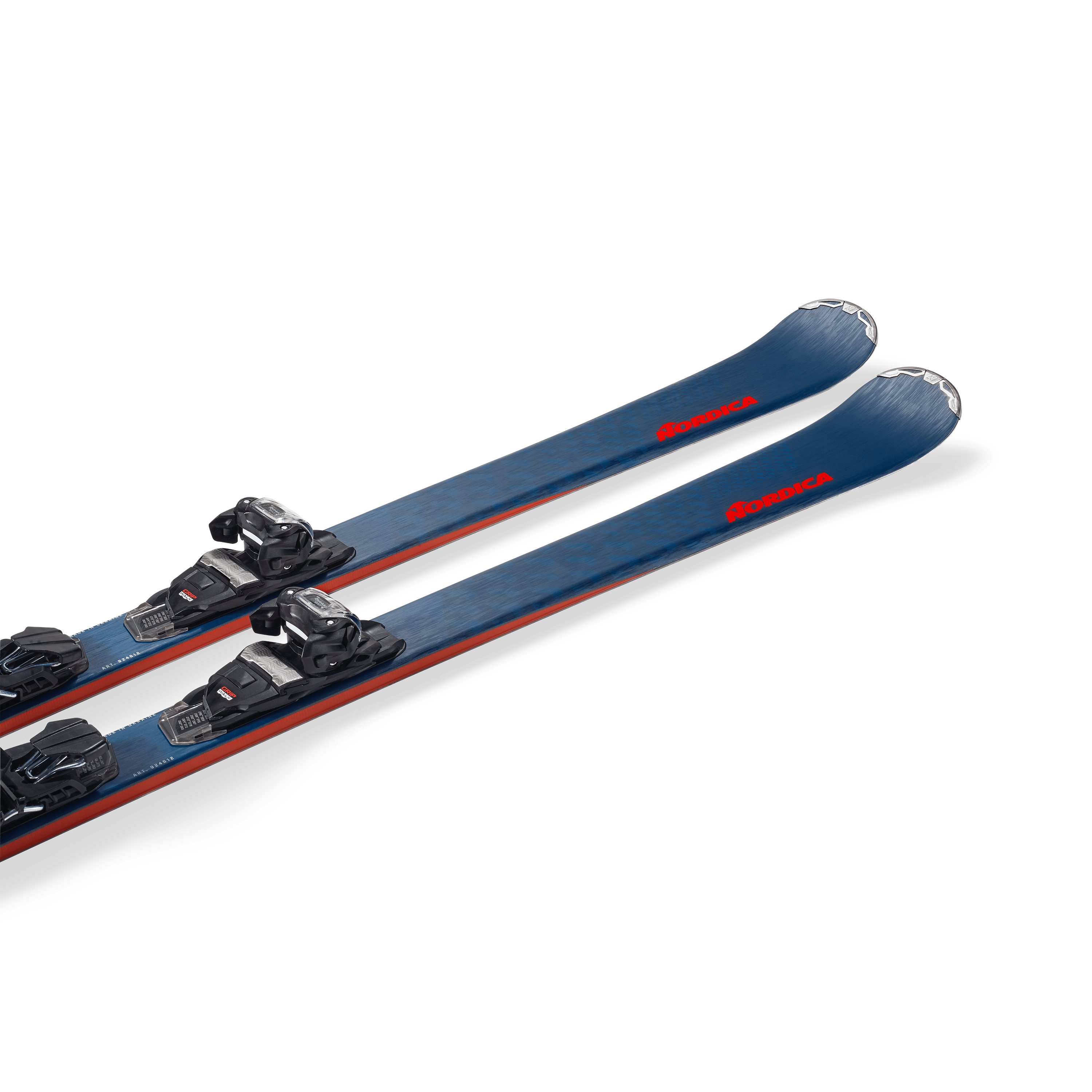 Nordica Steadfast 75 CA Fdt In Linea