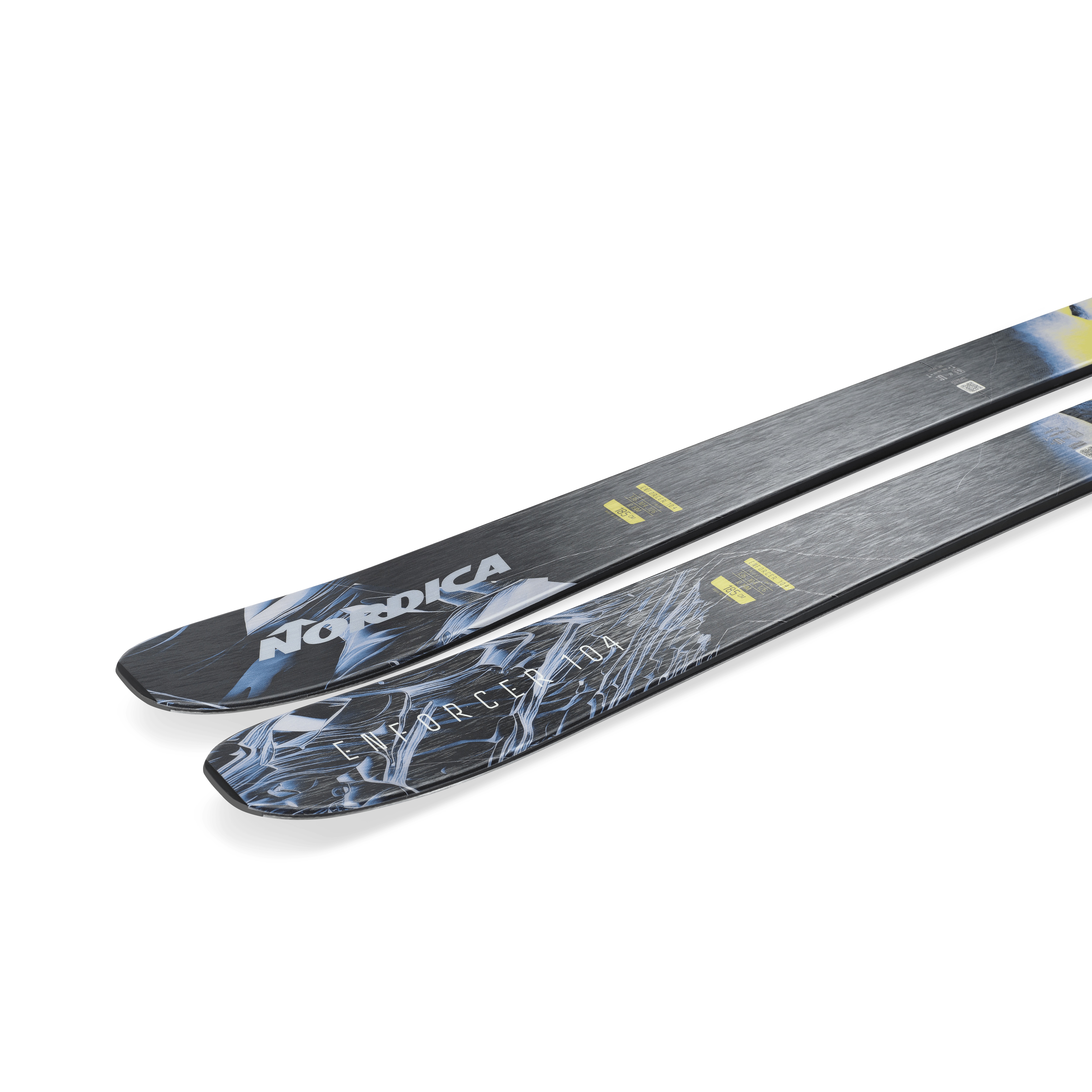 Nordica Enforcer 104 Nuovo