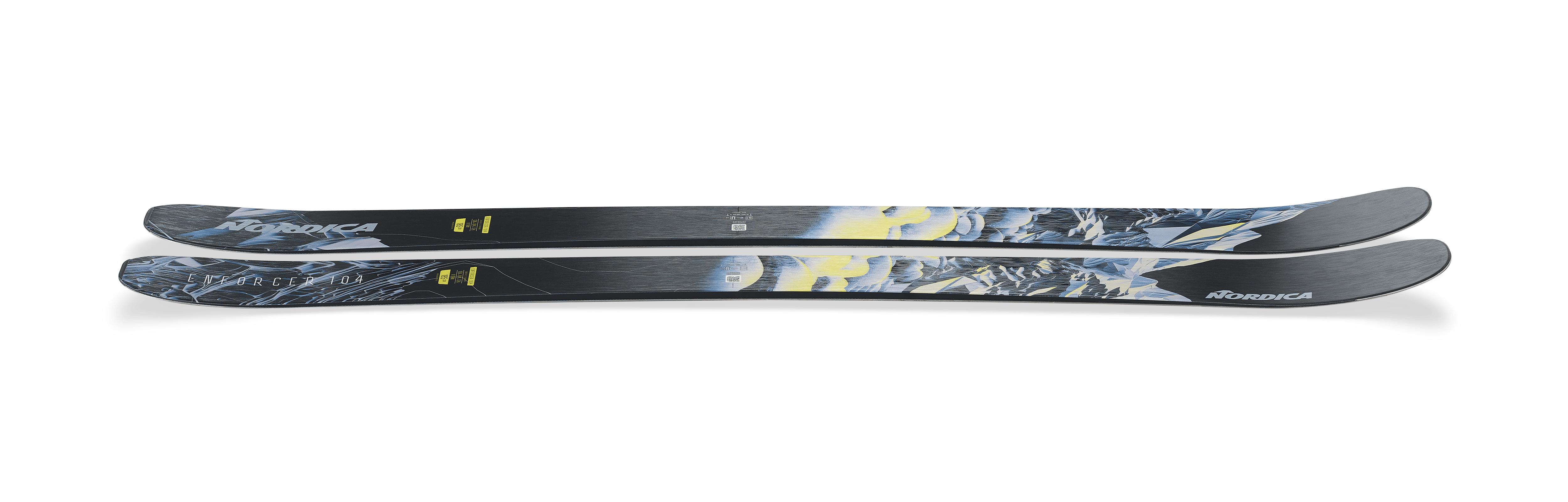 Nordica Enforcer 104 Nuovo