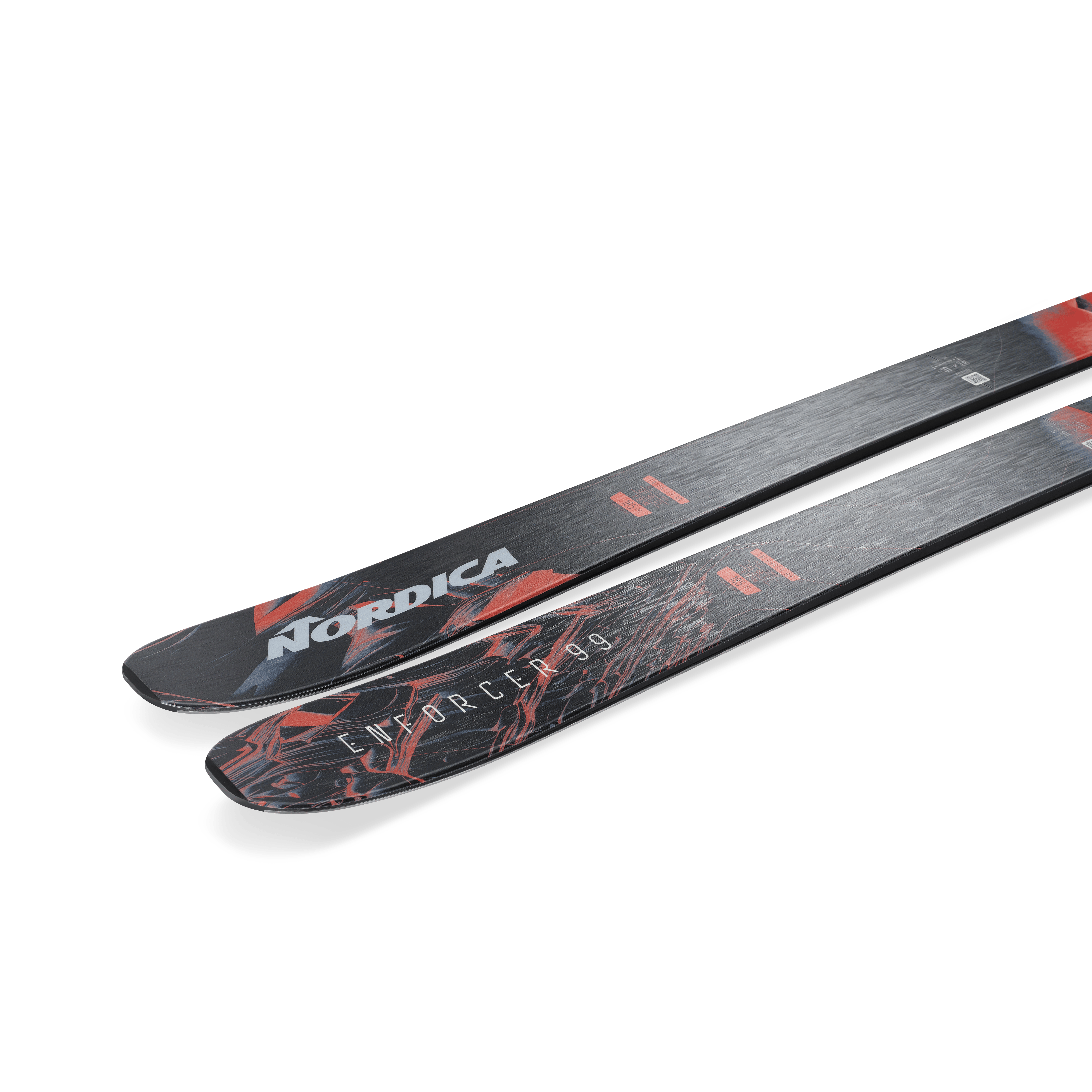 Nordica Enforcer 99 Qualità