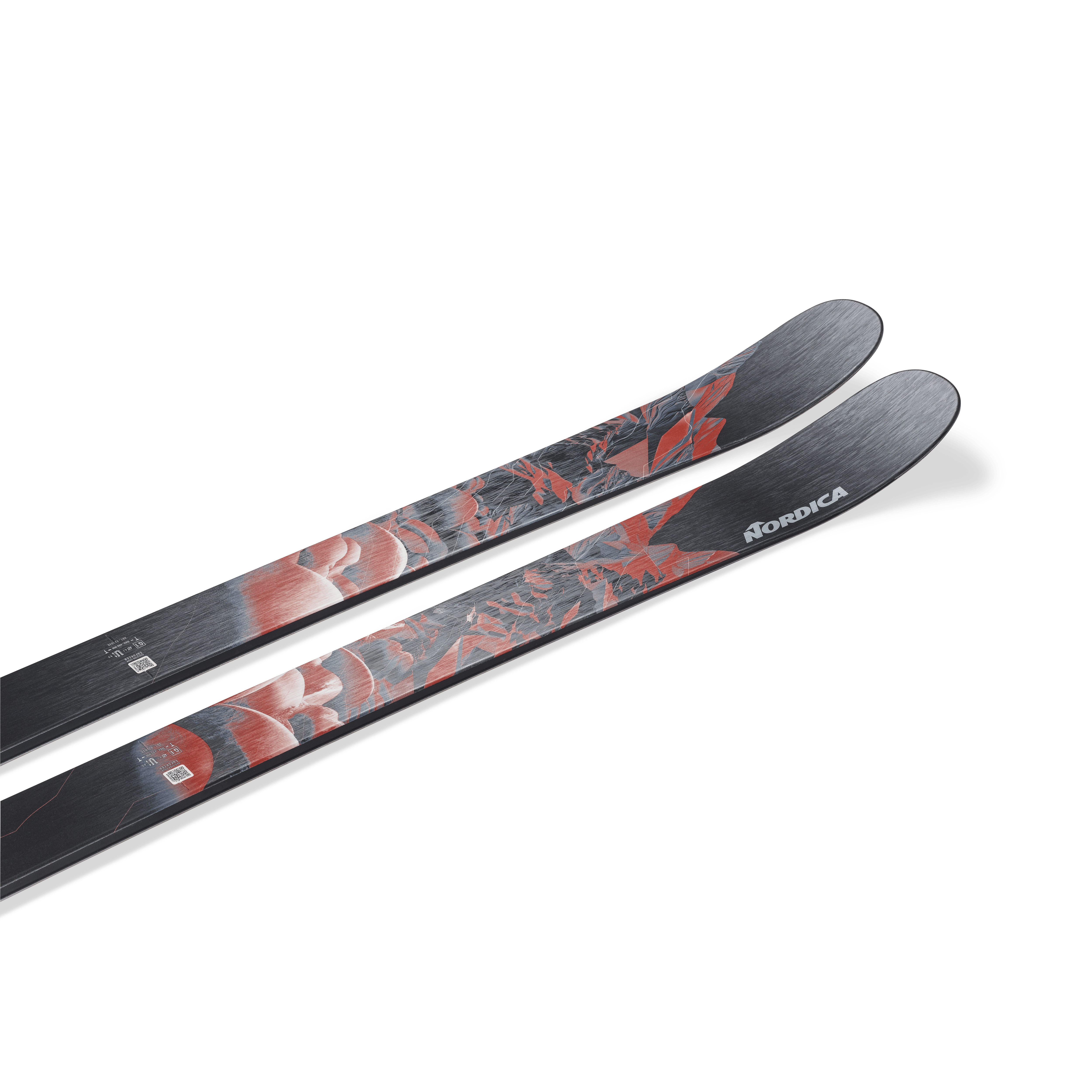 Nordica Enforcer 99 Qualità