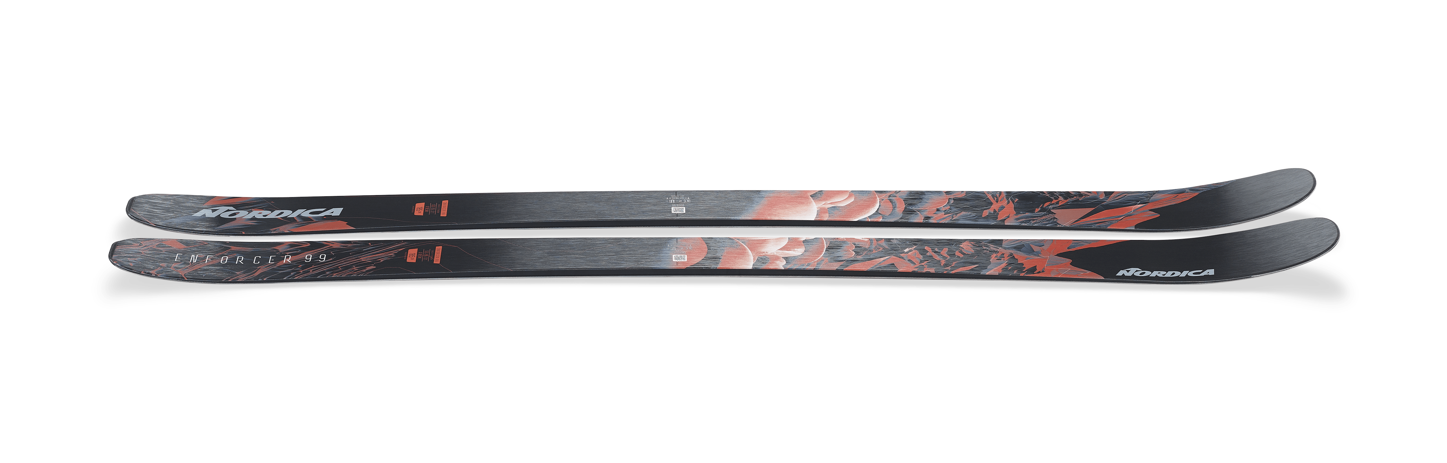 Nordica Enforcer 99 Qualità