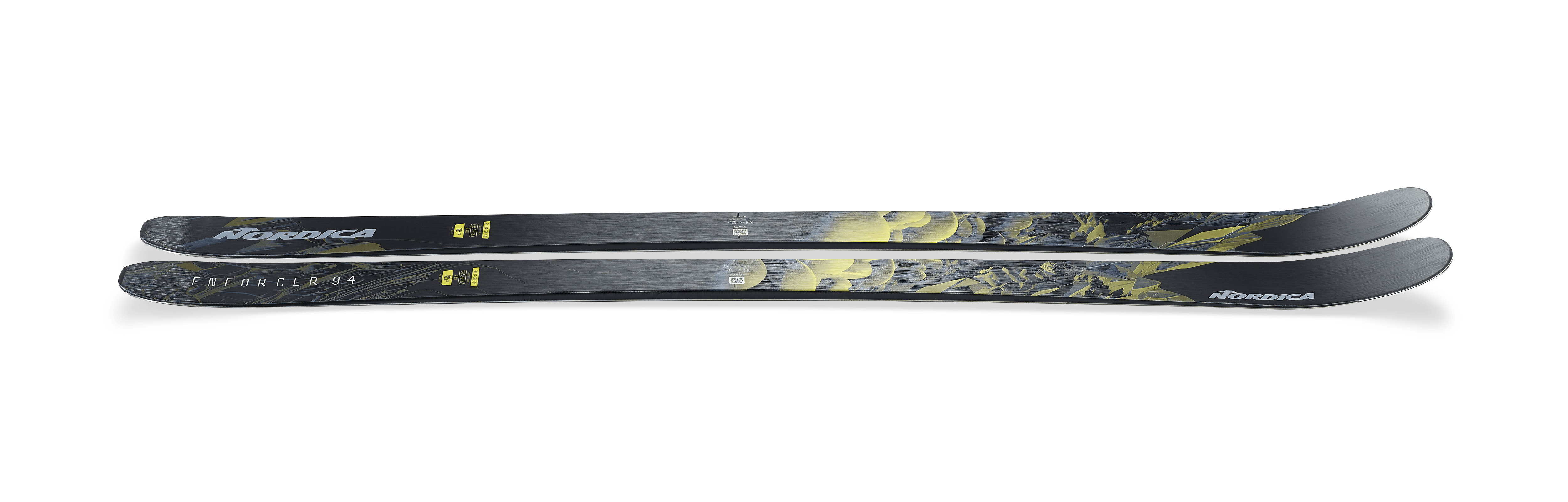 Nordica Enforcer 94 Vendita