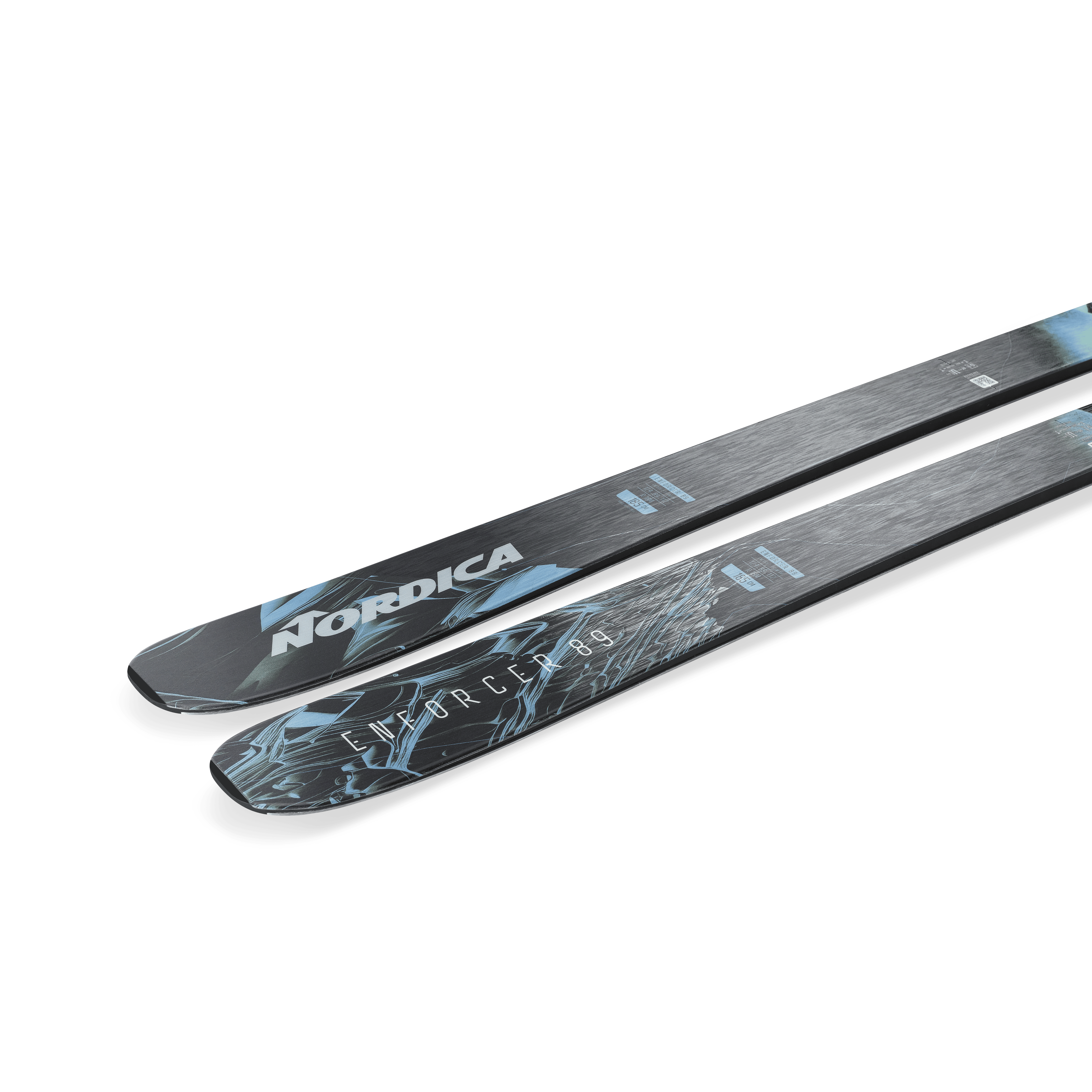 Nordica Enforcer 89 Promozione
