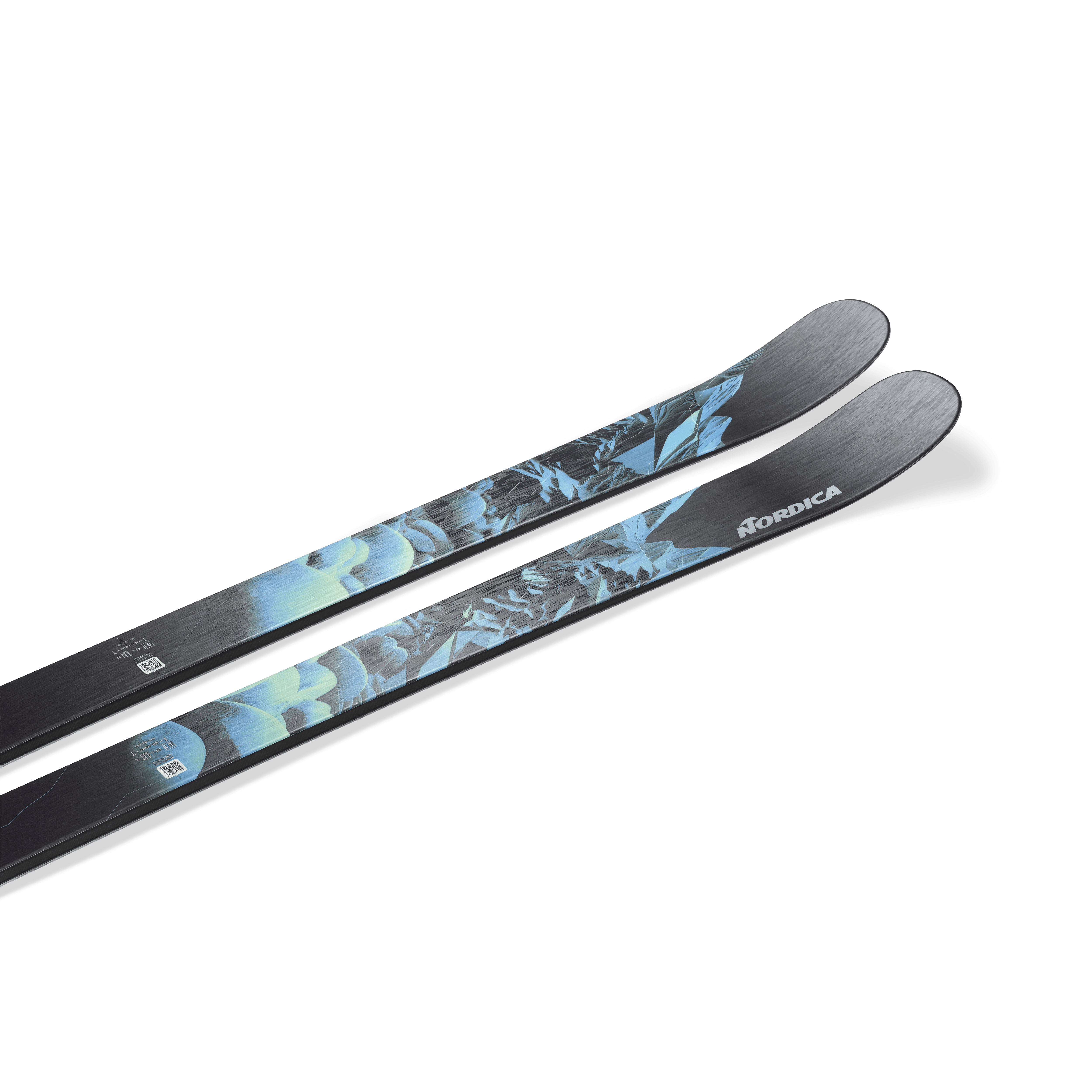 Nordica Enforcer 89 Promozione